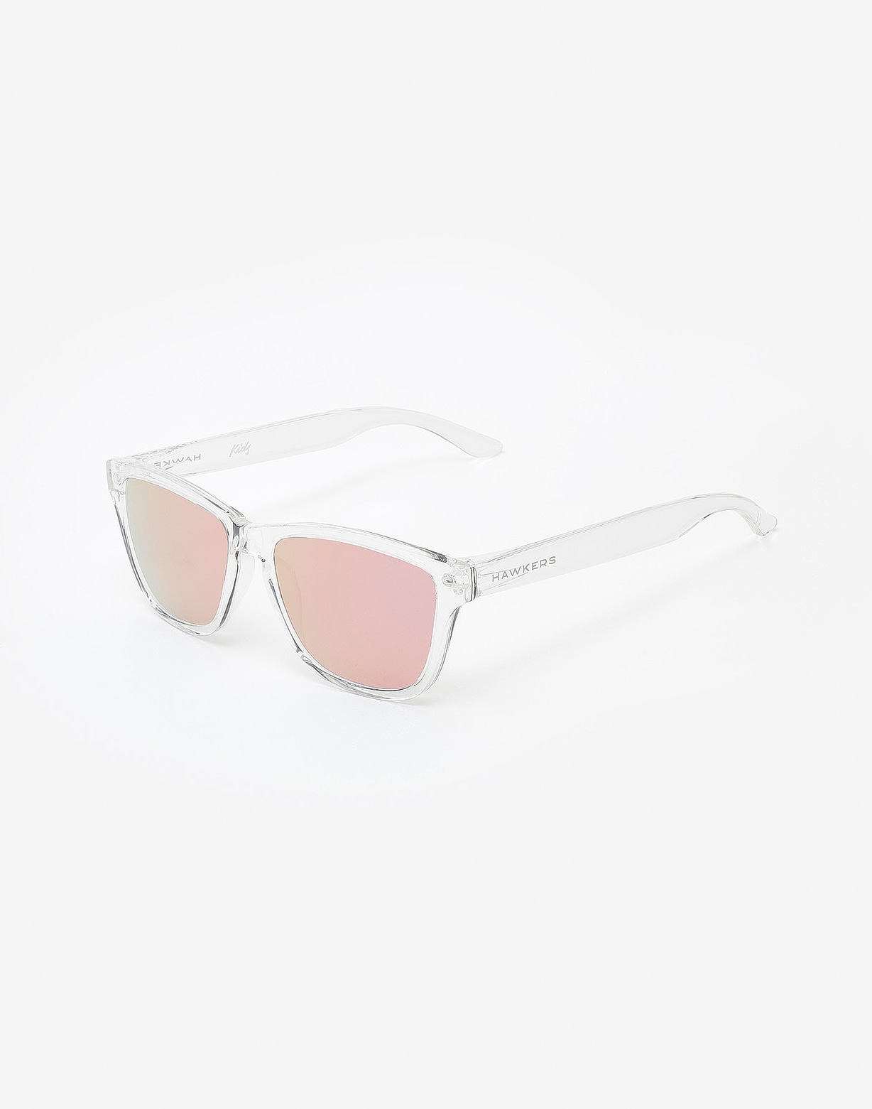Hawkers AIR - ROSE GOLD ONE KIDS Grandes ahorros