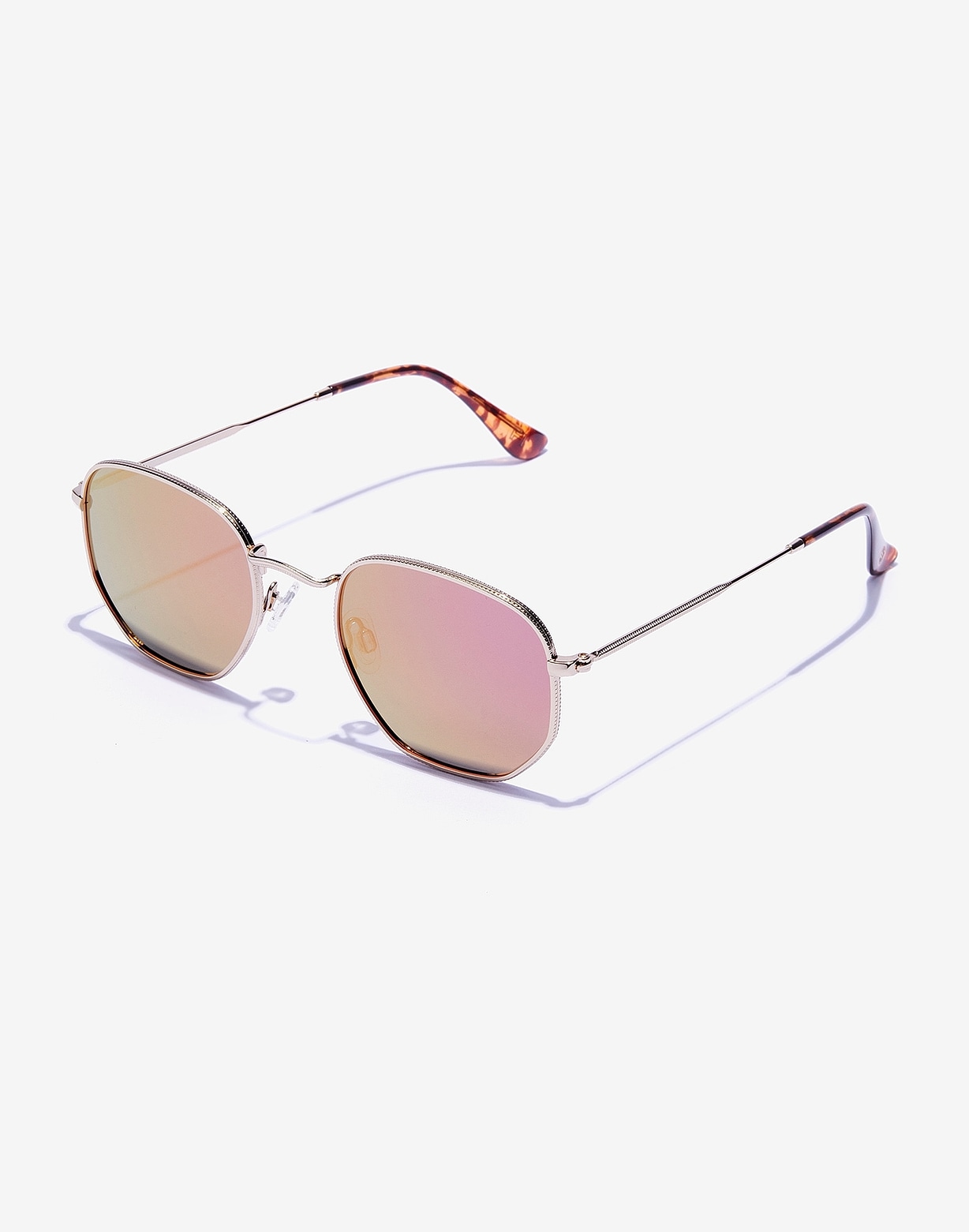 Hawkers SIXGON DRIVE - POLARIZED GOLD PURPLE 2025