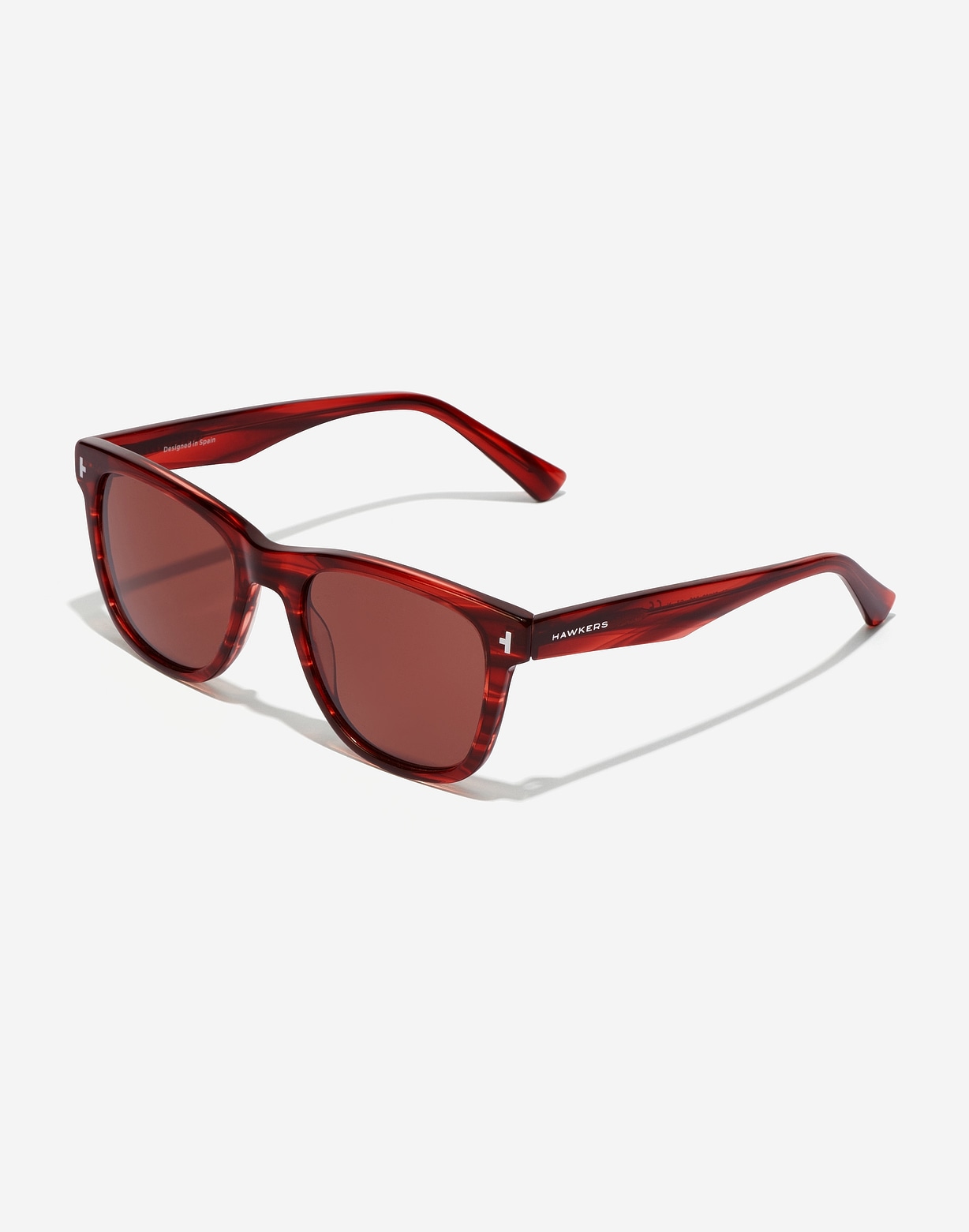 Hawkers ONE PAIR - LAVA ROSEWOOD Outlet online