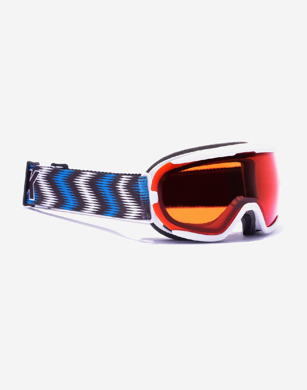 Hawkers ARTIK KIDS - WHITE ORANGE Gran oferta