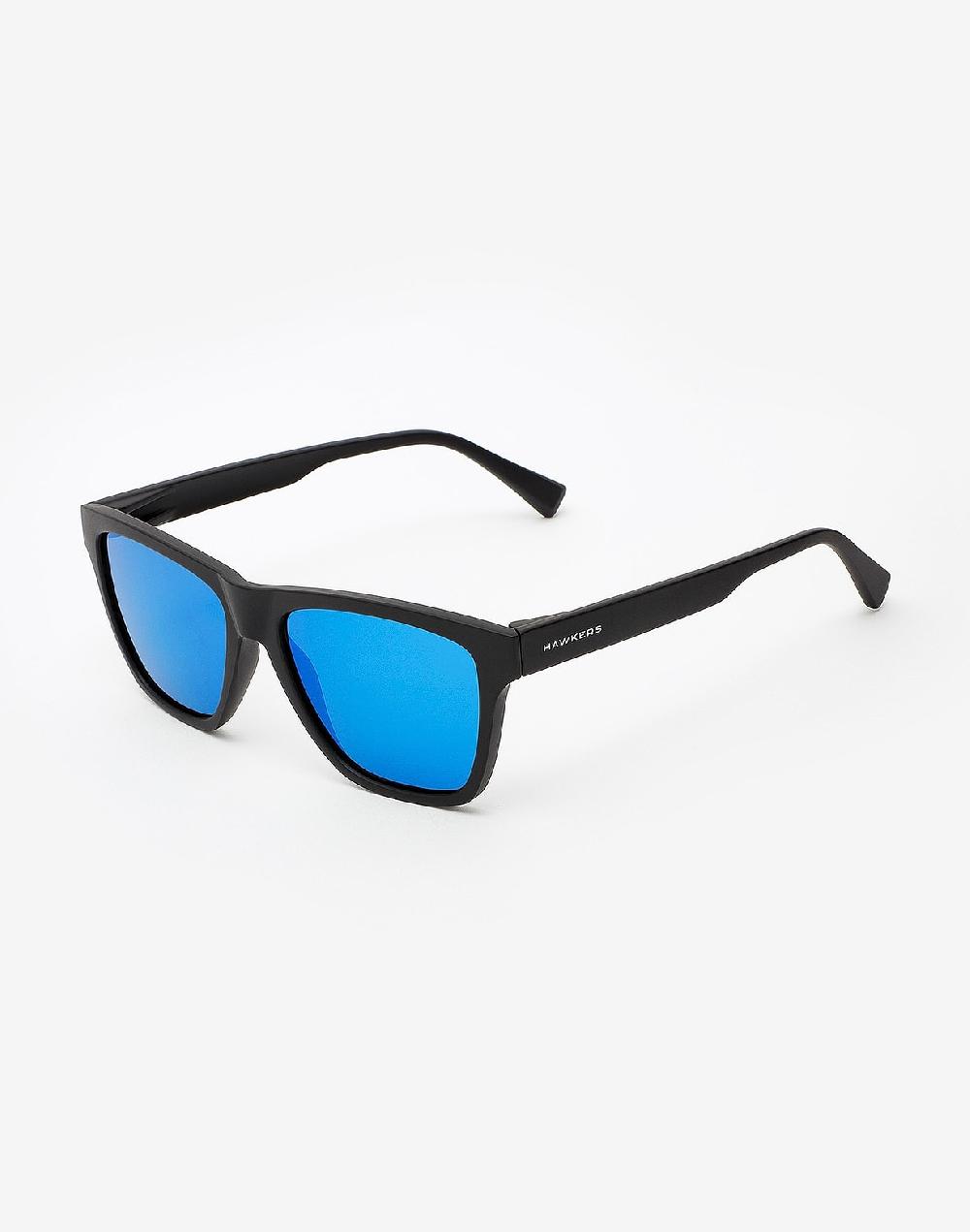 Hawkers POLARIZED RUBBER BLACK - SKY ONE LS Ventas relámpago