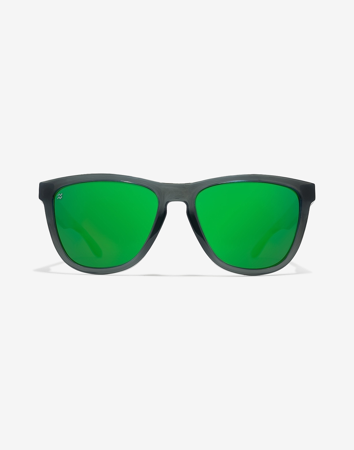 Hawkers REGULAR SMOKY GREY - EMERALD Envío gratis