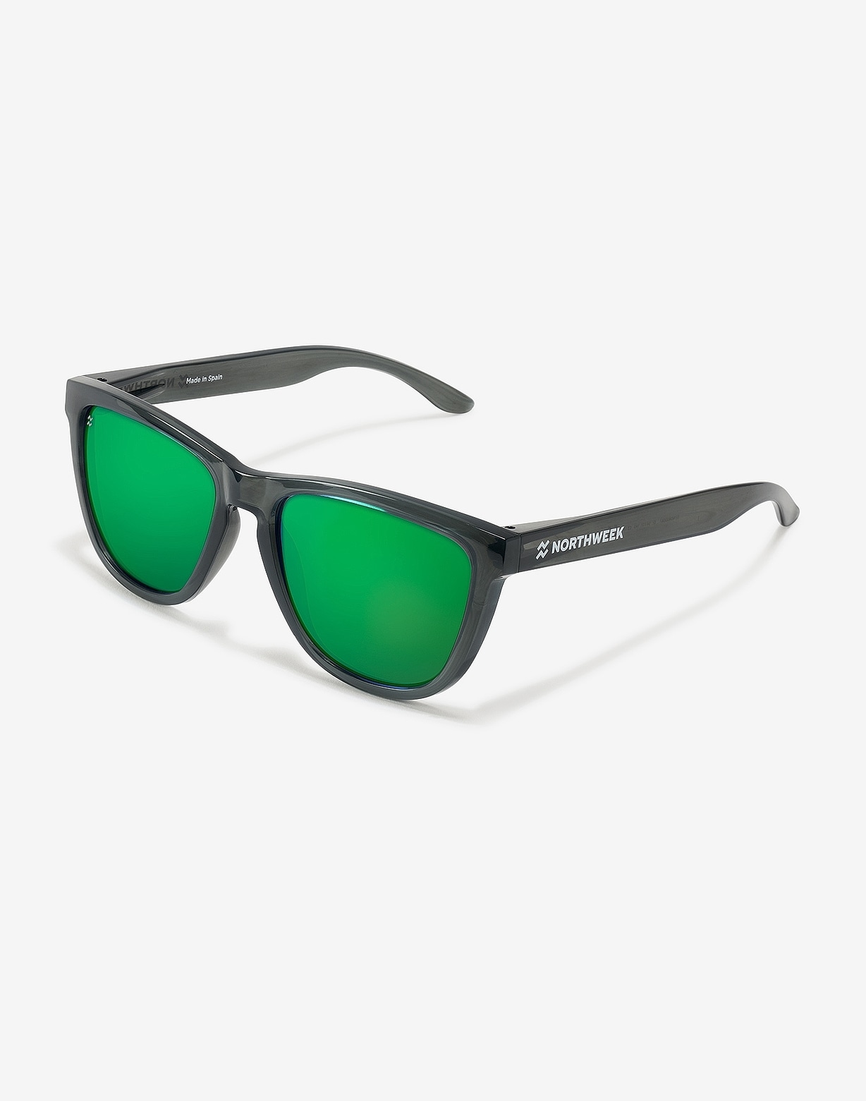 Hawkers REGULAR SMOKY GREY - EMERALD Envío gratis