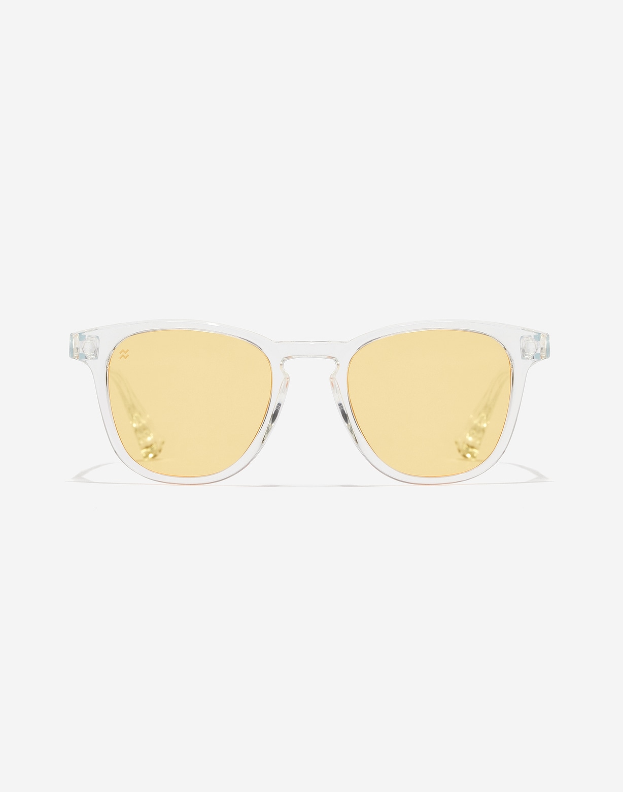 Hawkers WALL - TRANSPARENT YELLOW Oferta especial