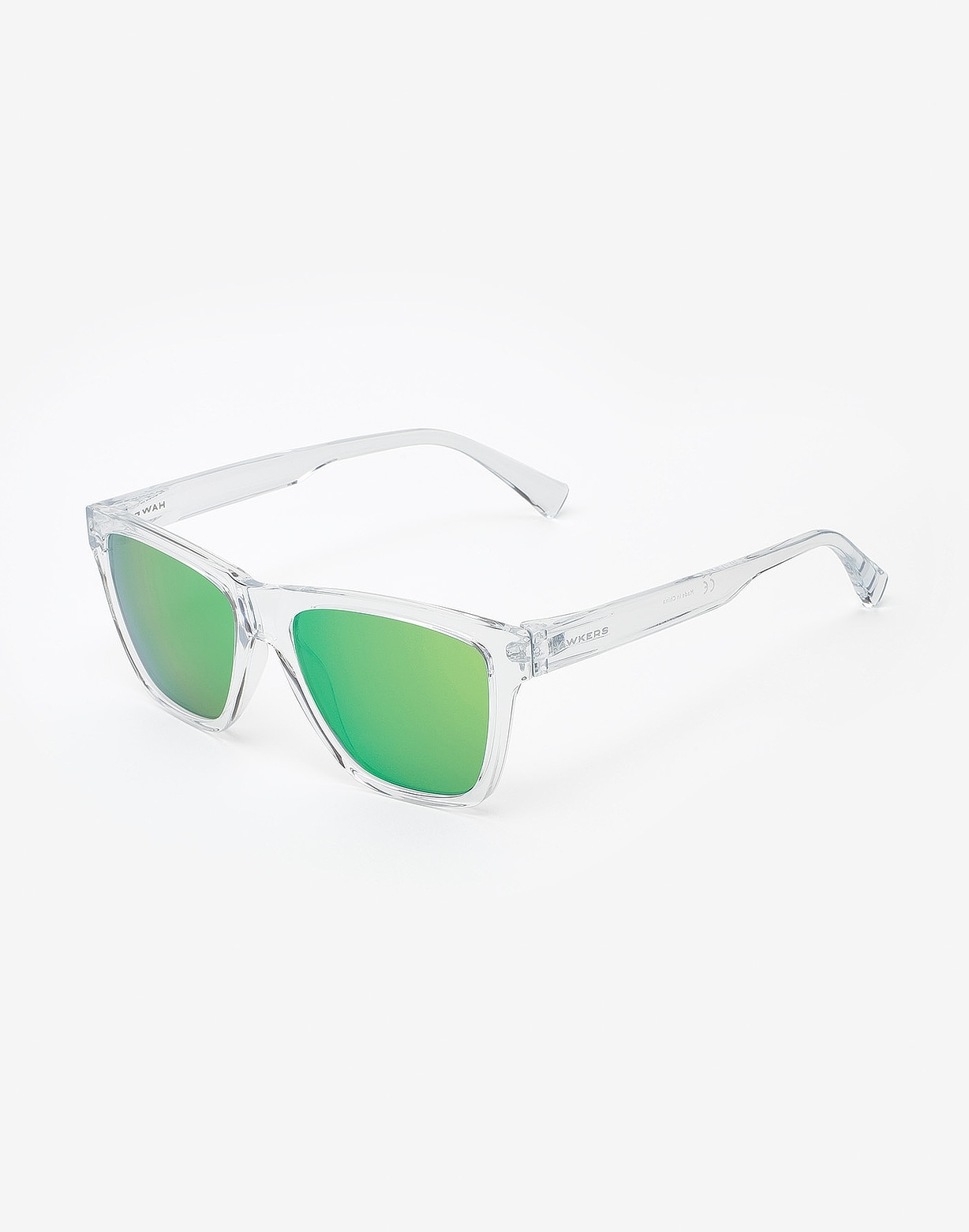 Hawkers ONE LS - POLARIZED AIR EMERALD Últimos 3 días