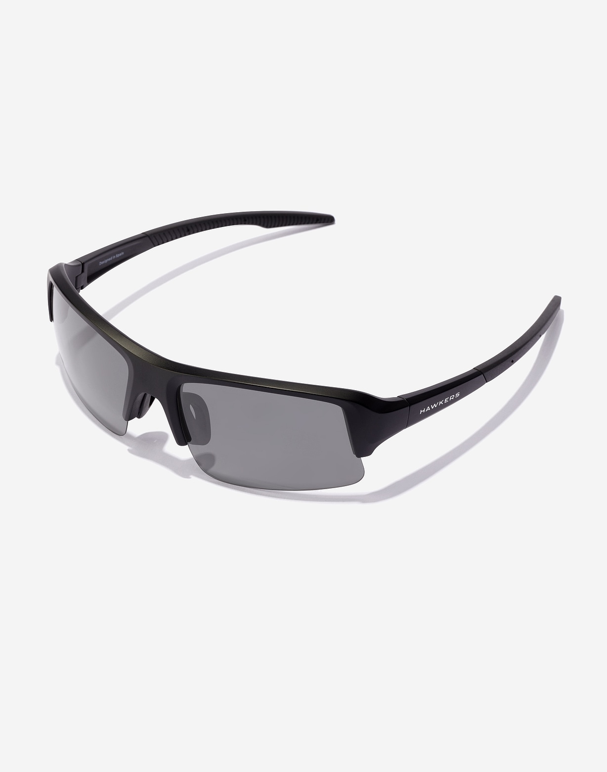 Hawkers BAT - POLARIZED BLACK DARK ÚLTIMAS EDICIONES