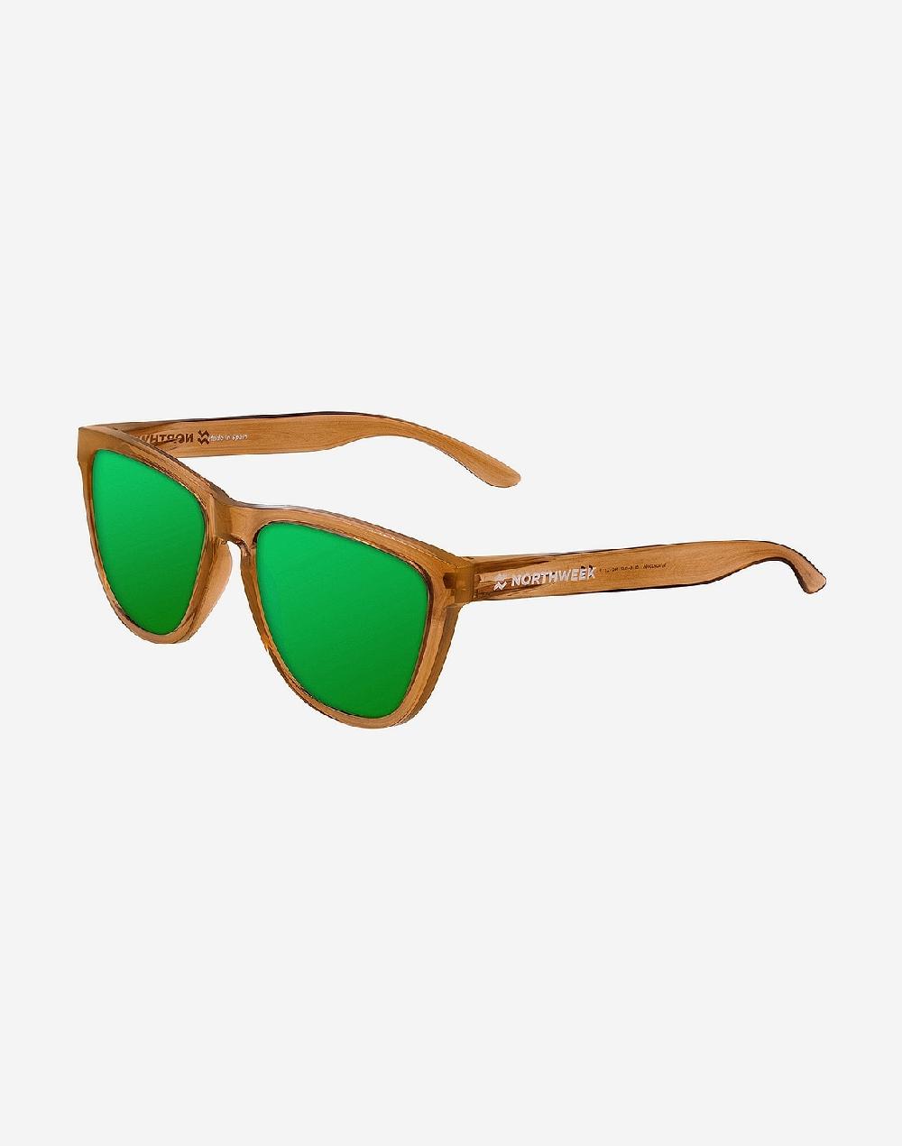 Hawkers REGULAR FARK BROWN - EMERALD Últimos 2 días