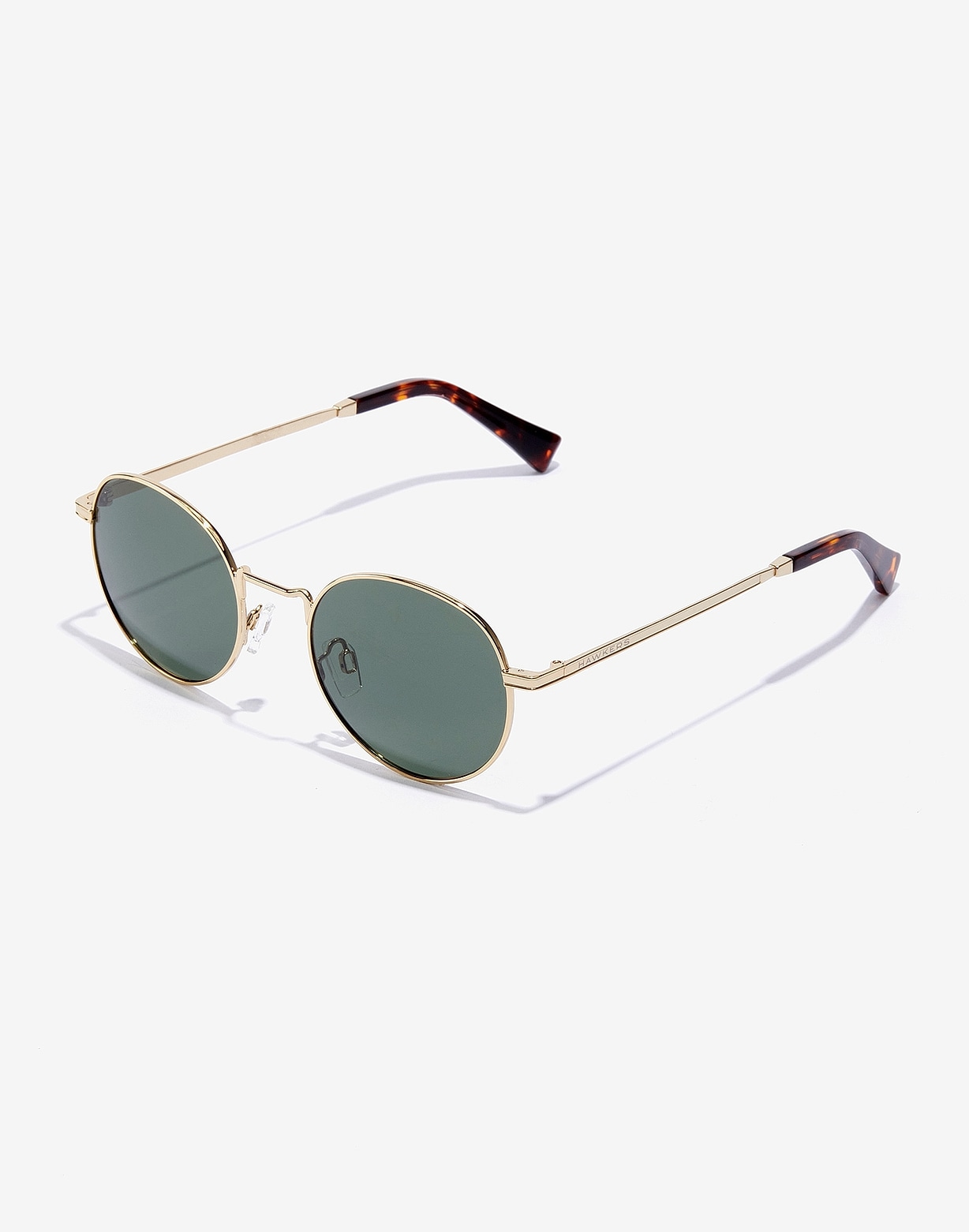 Hawkers MOMA - POLARIZED GOLD ALIGATOR Promoción por tiempo limitado