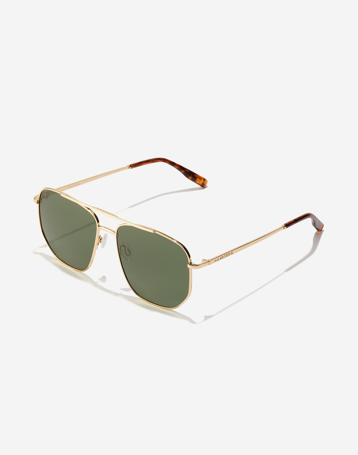 Hawkers CAD - POLARIZED GOLD ALLIGATOR Promoción trimestral