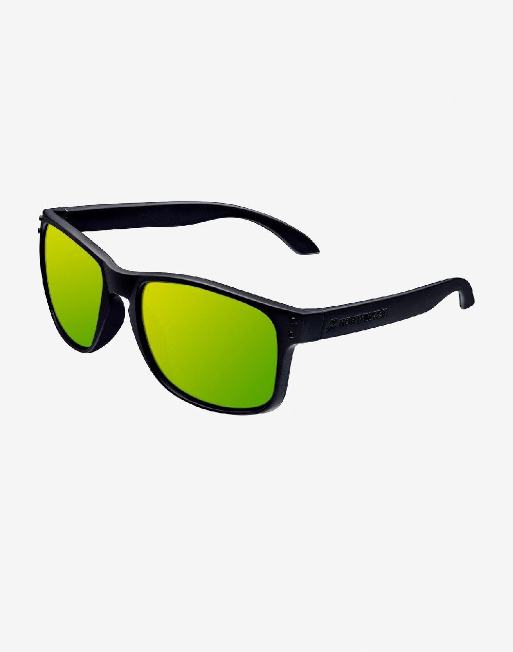 Hawkers BOLD MATTE BLACK - GOLD POLARIZED Superdescuento