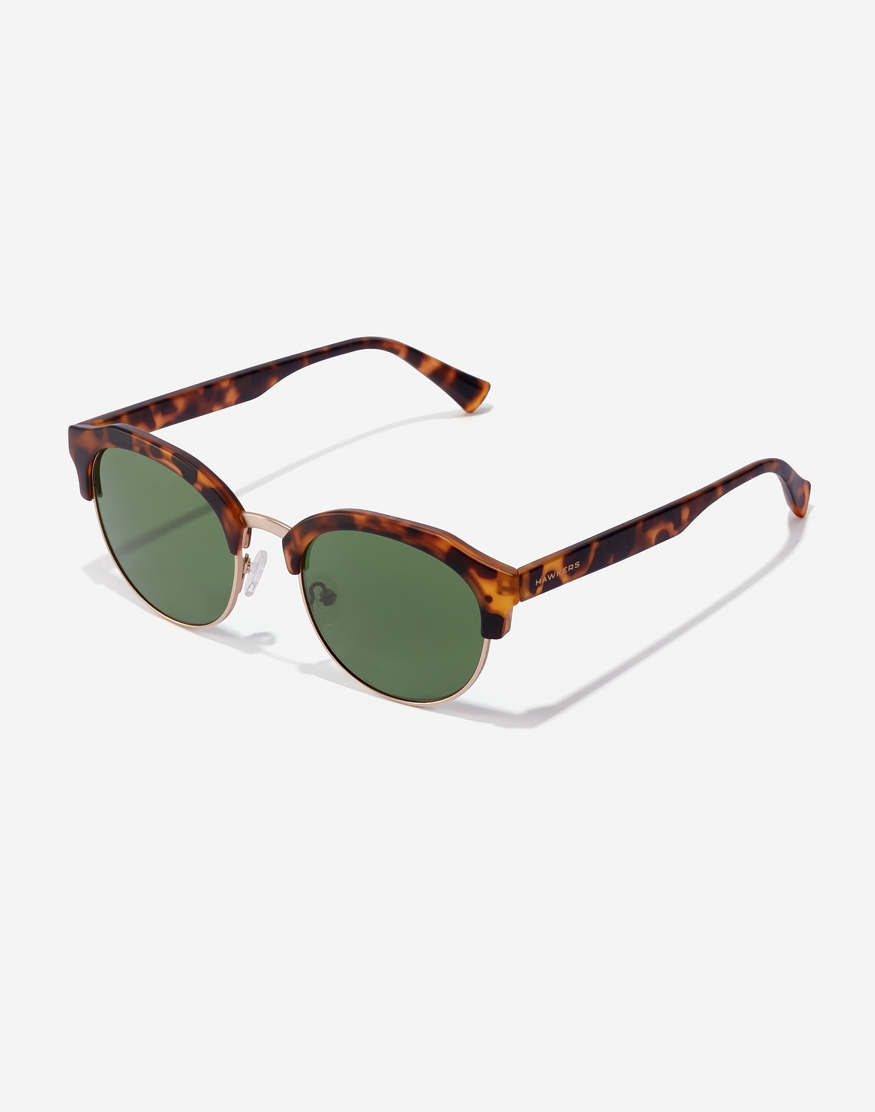 Hawkers CLASSIC ROUNDED - GREEN Limitado a 3 días