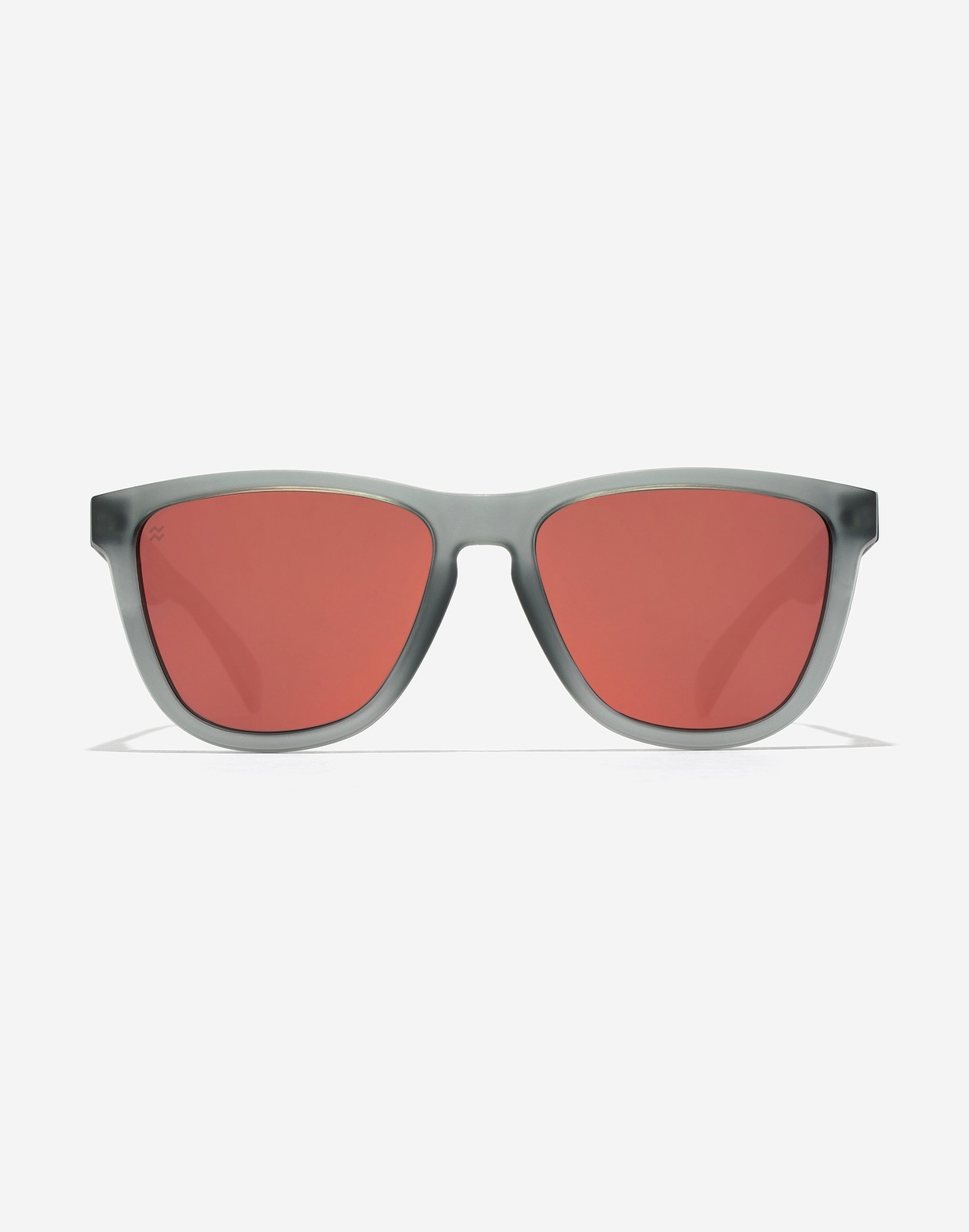 Hawkers REGULAR - POLARIZED GREY RUBY Precios de Black Friday