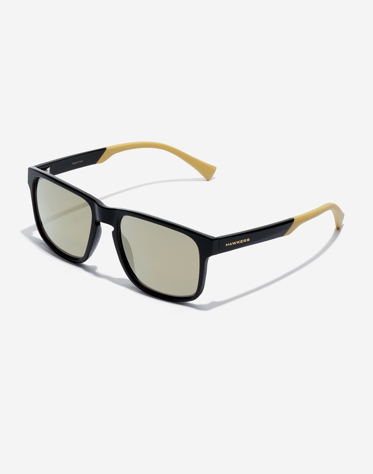 Hawkers PEAK - BLACK BEIGE Descuento por venta flash