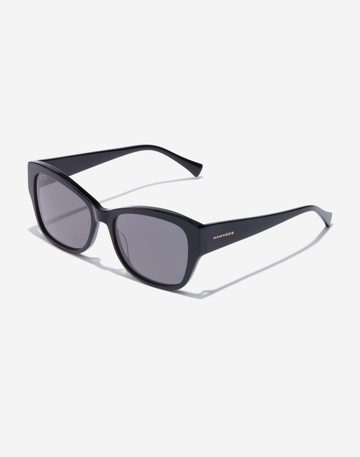 Hawkers BHANU - BLACK 2025