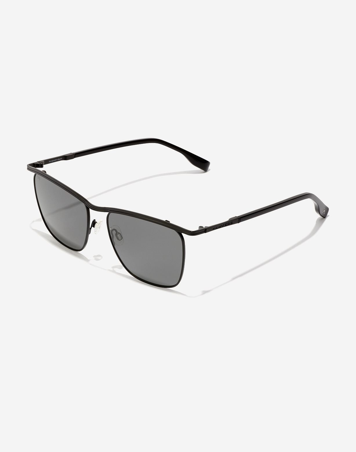 Hawkers CALI - POLARIZED BLACK DARK Rebajas de fábrica