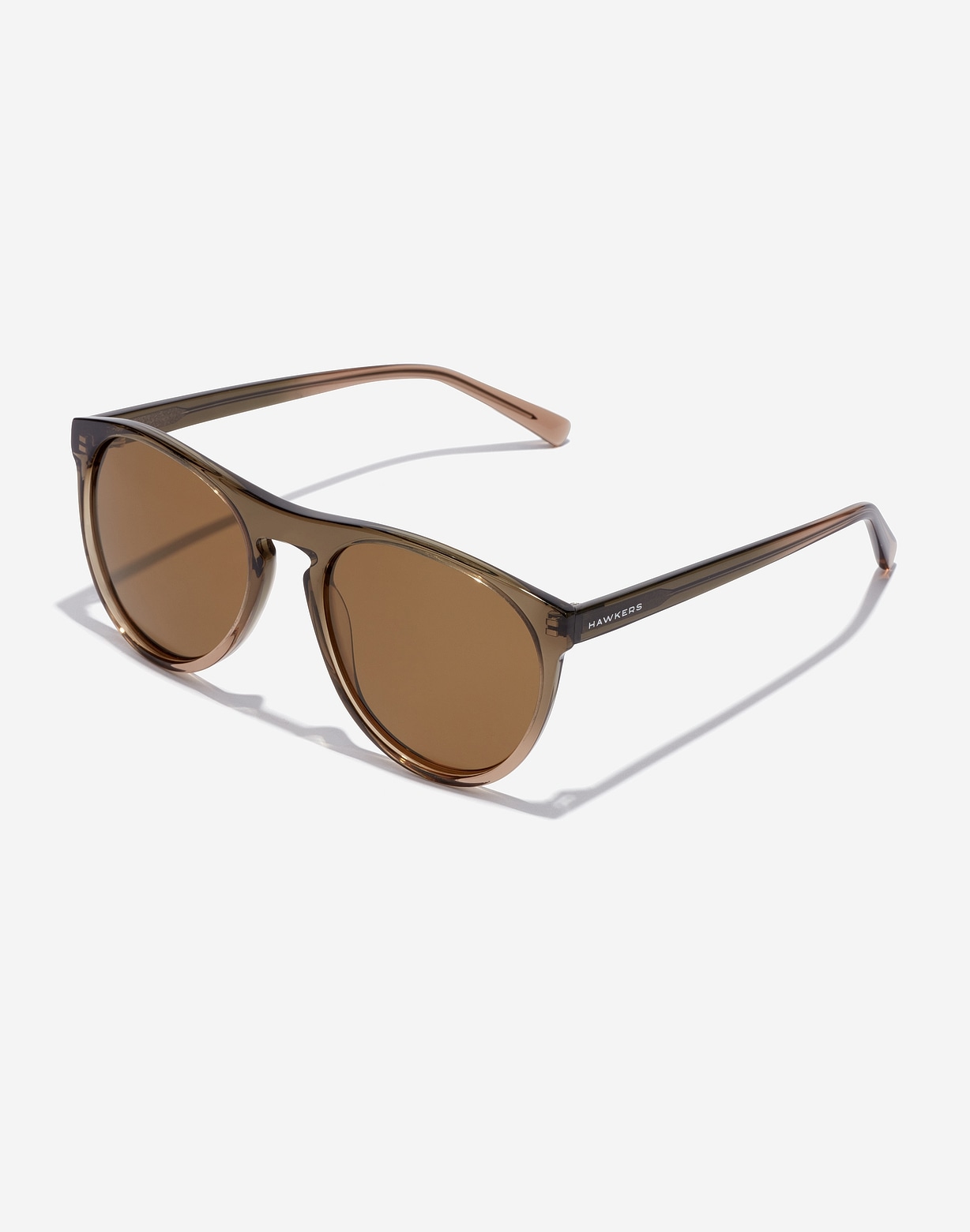 Hawkers JOKER - POLARIZED SHELL OLIVE Descuento