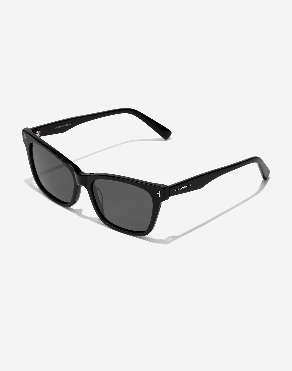 Hawkers MAZE - POLARIZED BLACK DARK Tienda