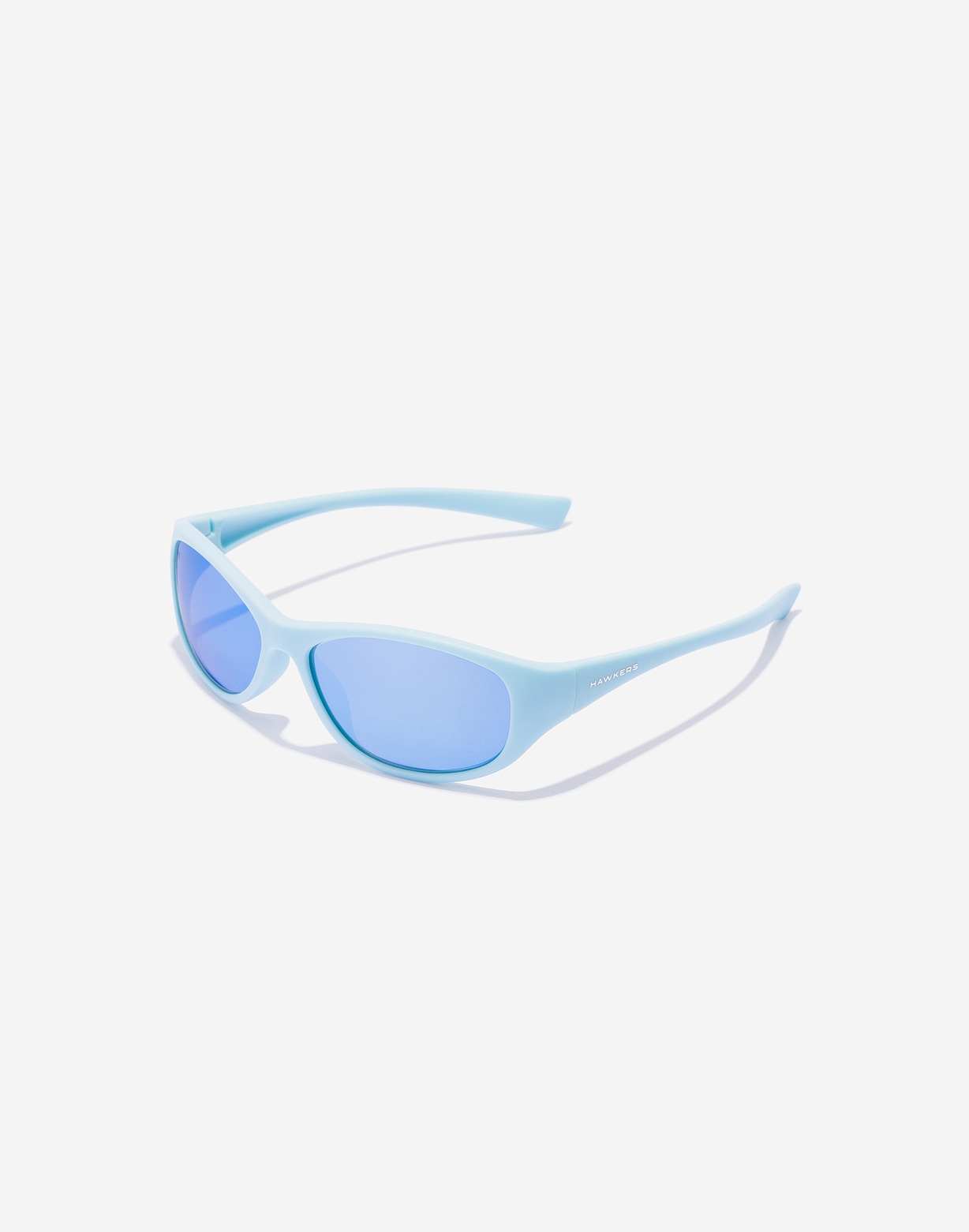 Hawkers RAVE KIDS - TURQUOISE BLUE CHROME Mejor oferta