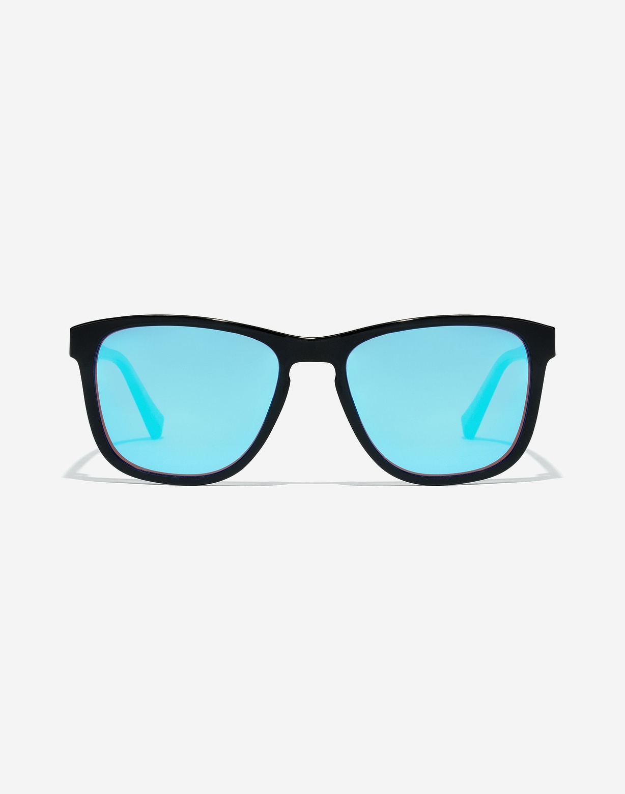 Hawkers ZHANNA - POLARIZED BLACK CLEAR BLUE Rebajas top