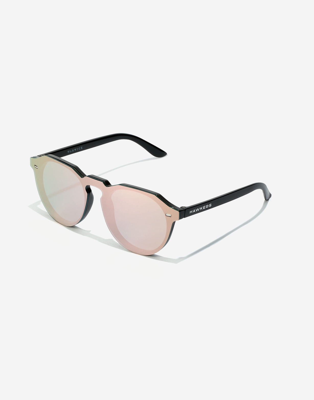 Hawkers ROSE GOLD - WARWICK VENM HYBDRID Oferta especial de fábrica