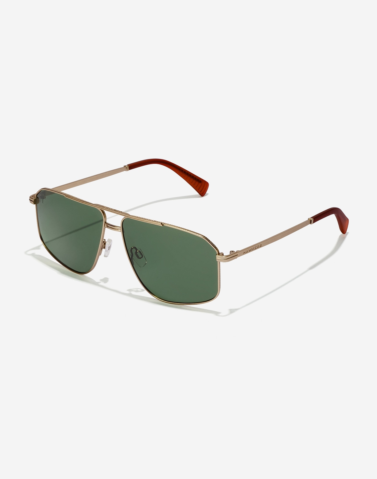 Hawkers POKER - POLARIZED GOLD ALLIGATOR Grandes descuentos