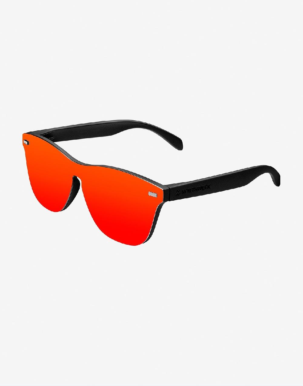 Hawkers REGULAR PHANTOM BLACK - RED POLARIZED Envío internacional gratuito