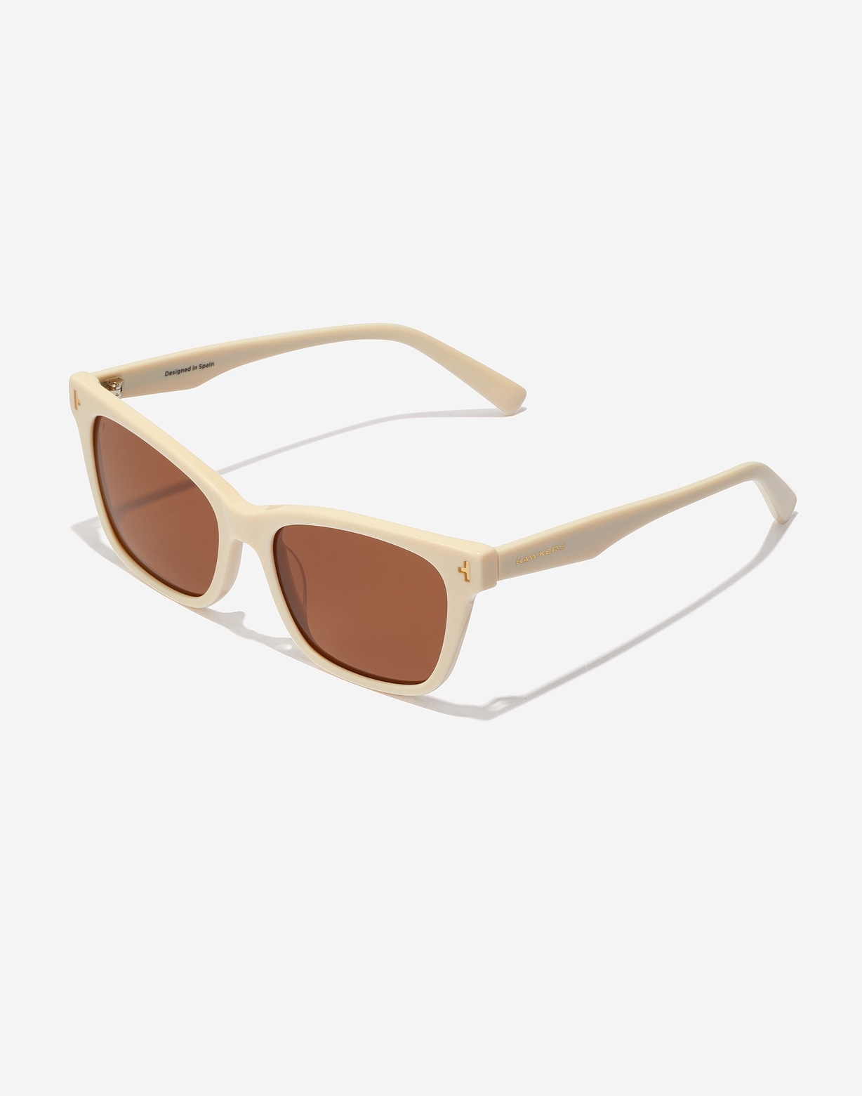 Hawkers MAZE - POLARIZED COTTON BROWN ECO Rebajas de fin de temporada