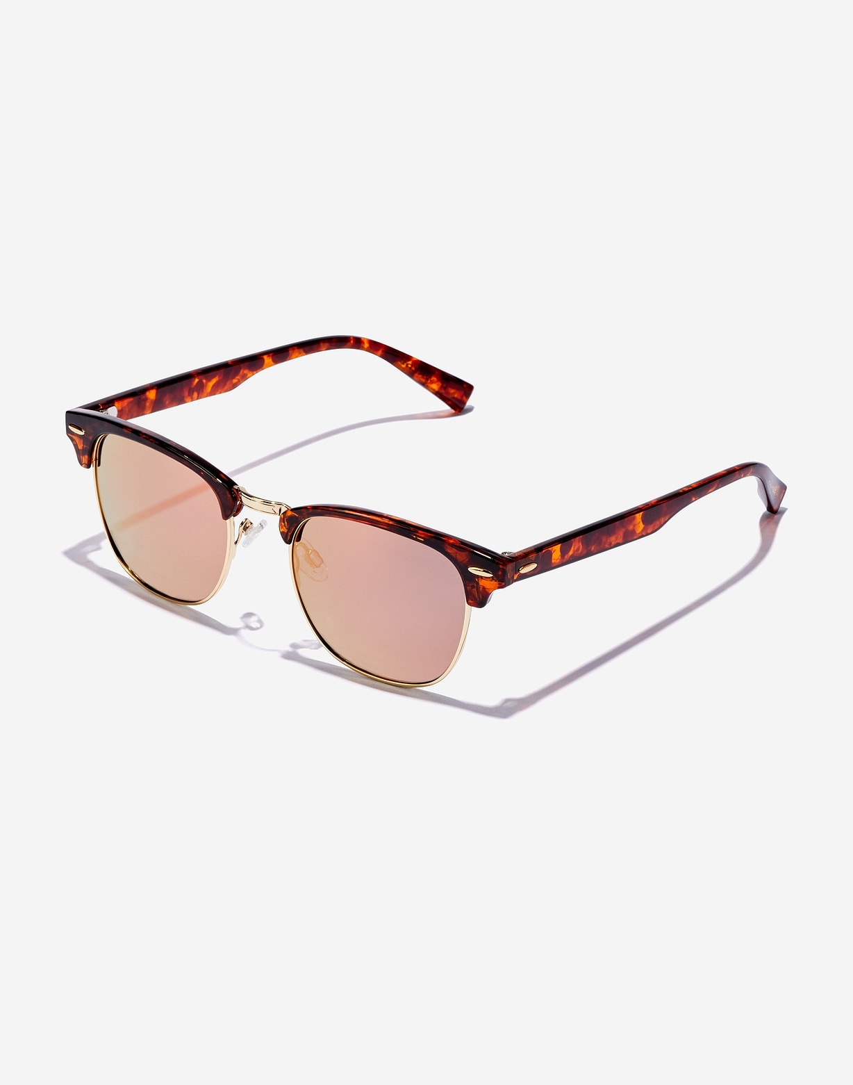 Hawkers CLASSIC BOLD - POLARIZED CAREY PINK Devoluciones gratuitas
