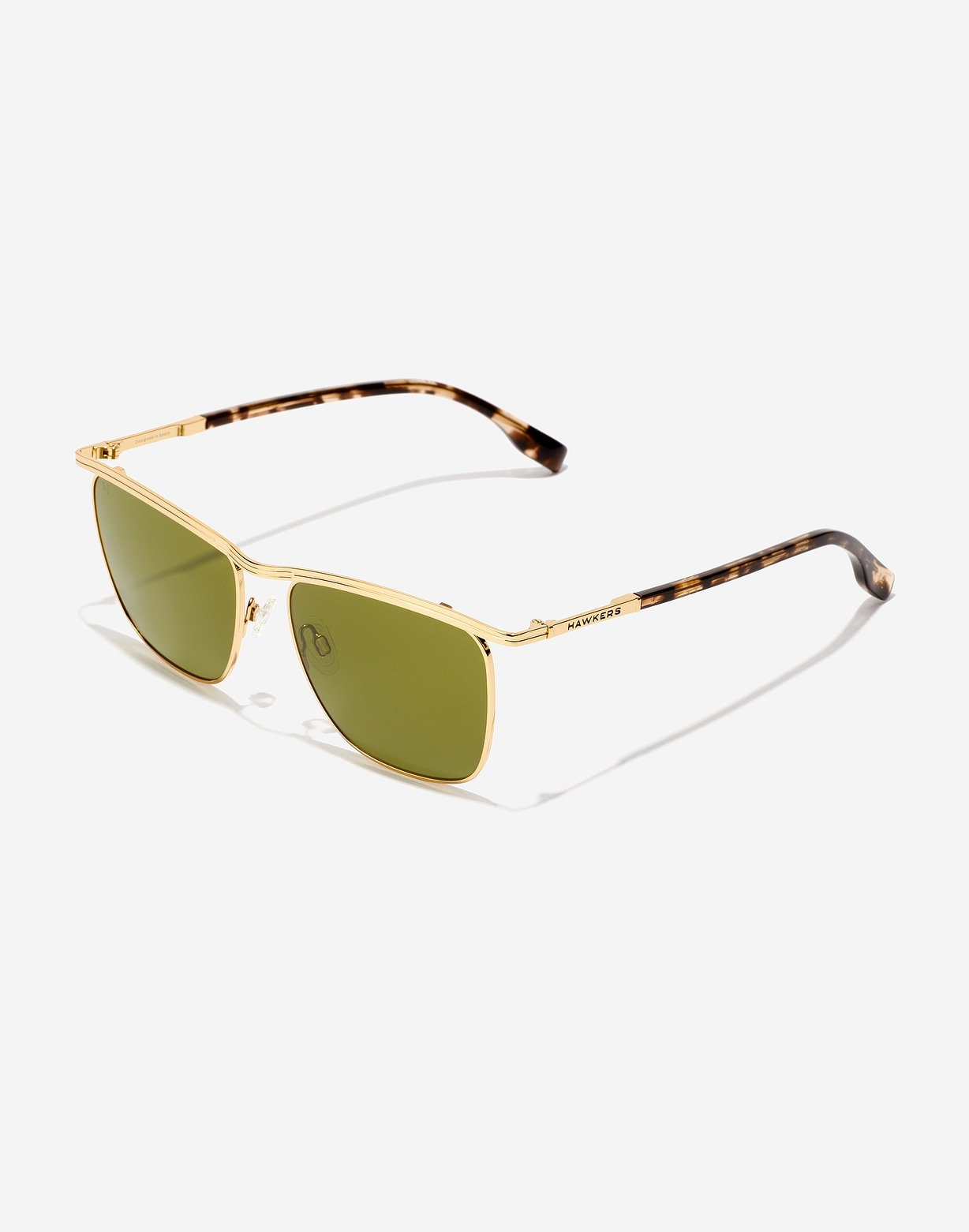 Hawkers CALI - GOLD JUNIPER GREEN Ofertas