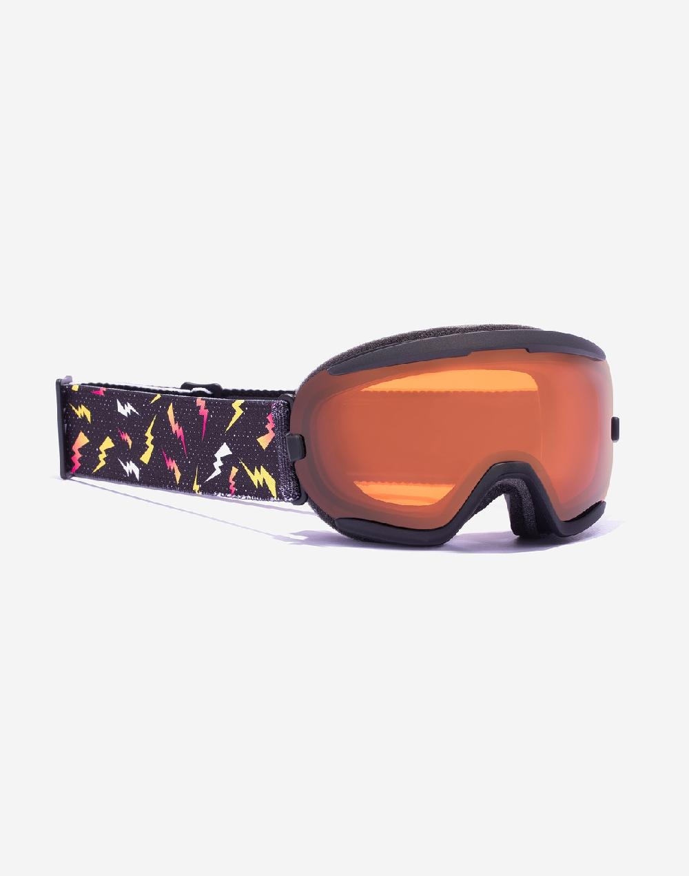 Hawkers ARTIK KIDS - BLACK ORANGE Rebajas de fábrica