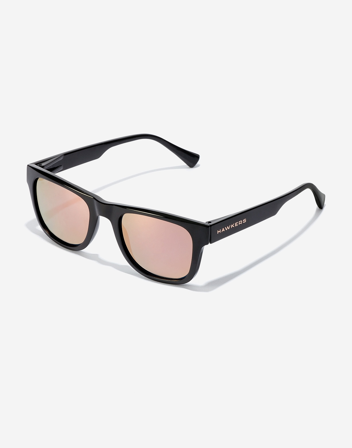 Hawkers TOX - DIAMOND BLACK ROSE GOLD Rebajas top