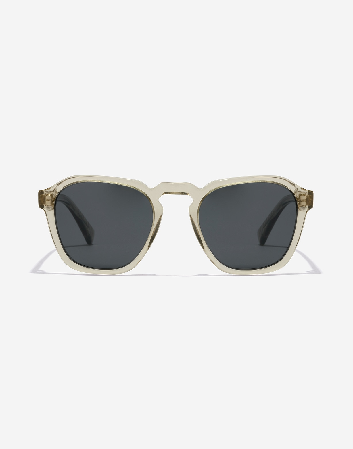 Hawkers BLACKJACK - POLARIZED TRANSPARENT DARK Envío gratis