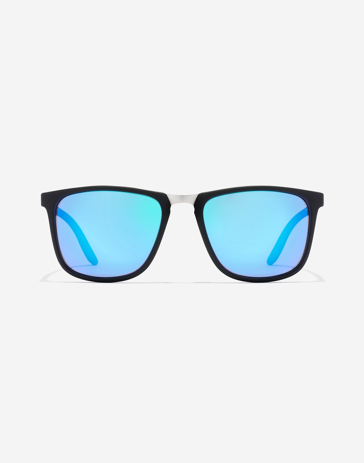 Hawkers SHELTER MATTE BLACK - GREEN POLARIZED COMPRAR AHORA