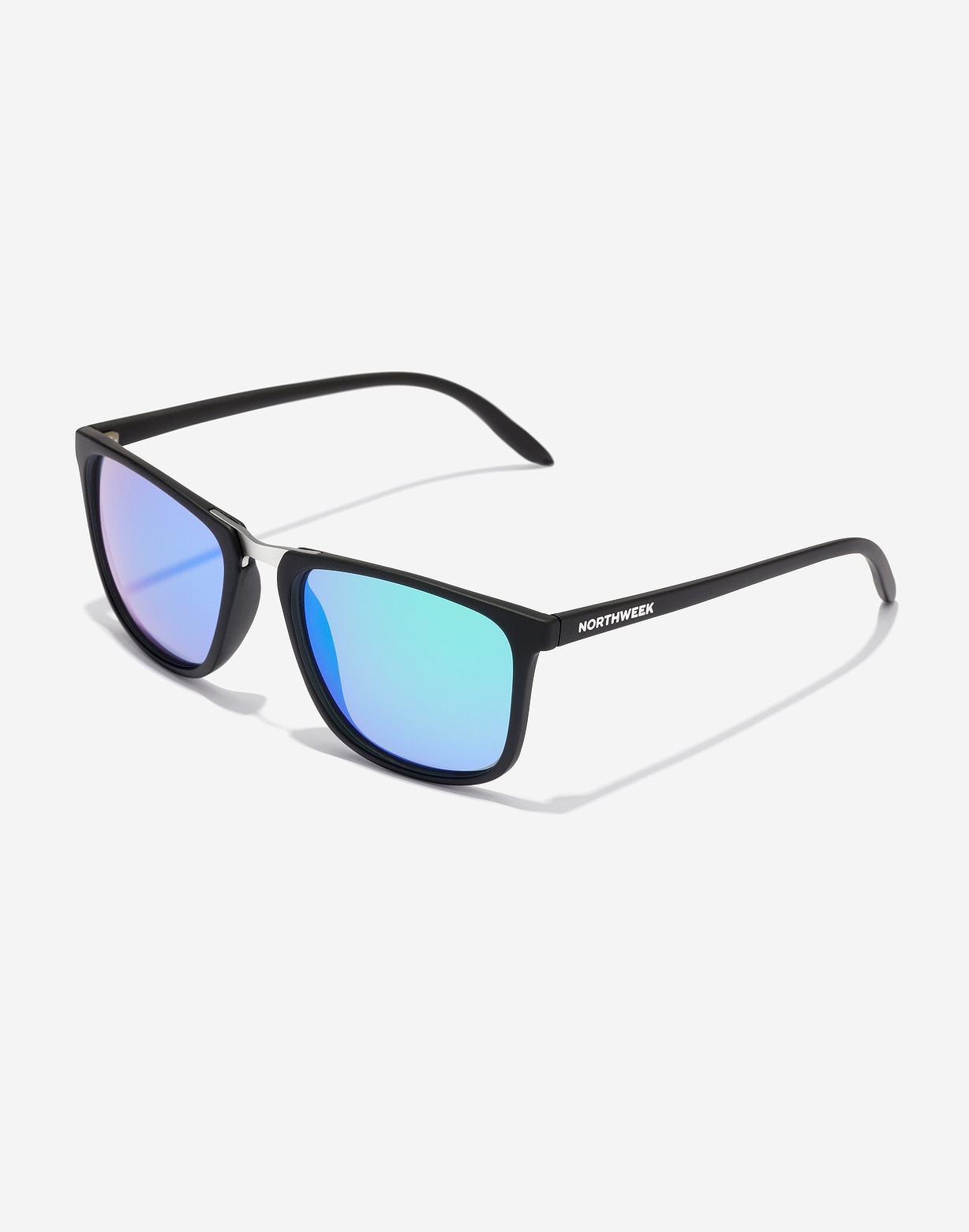 Hawkers SHELTER MATTE BLACK - GREEN POLARIZED COMPRAR AHORA