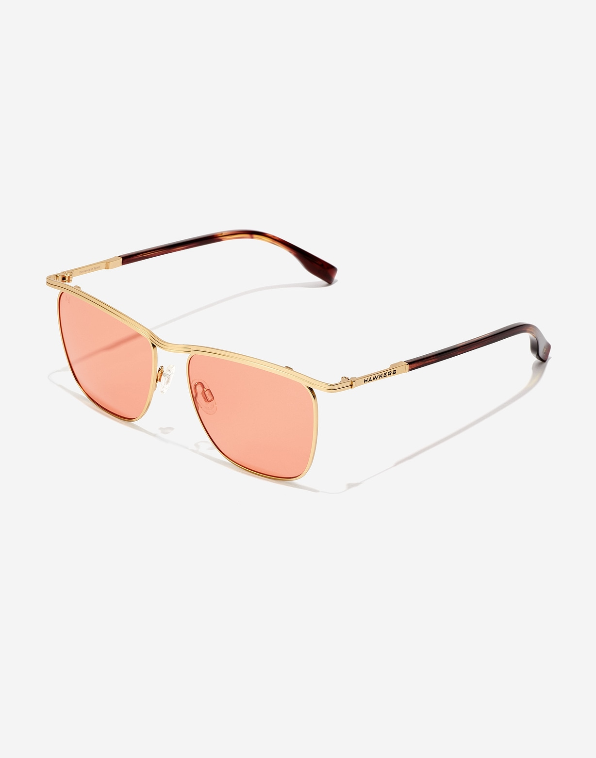 Hawkers CALI - GOLD SANDSTONE Último día