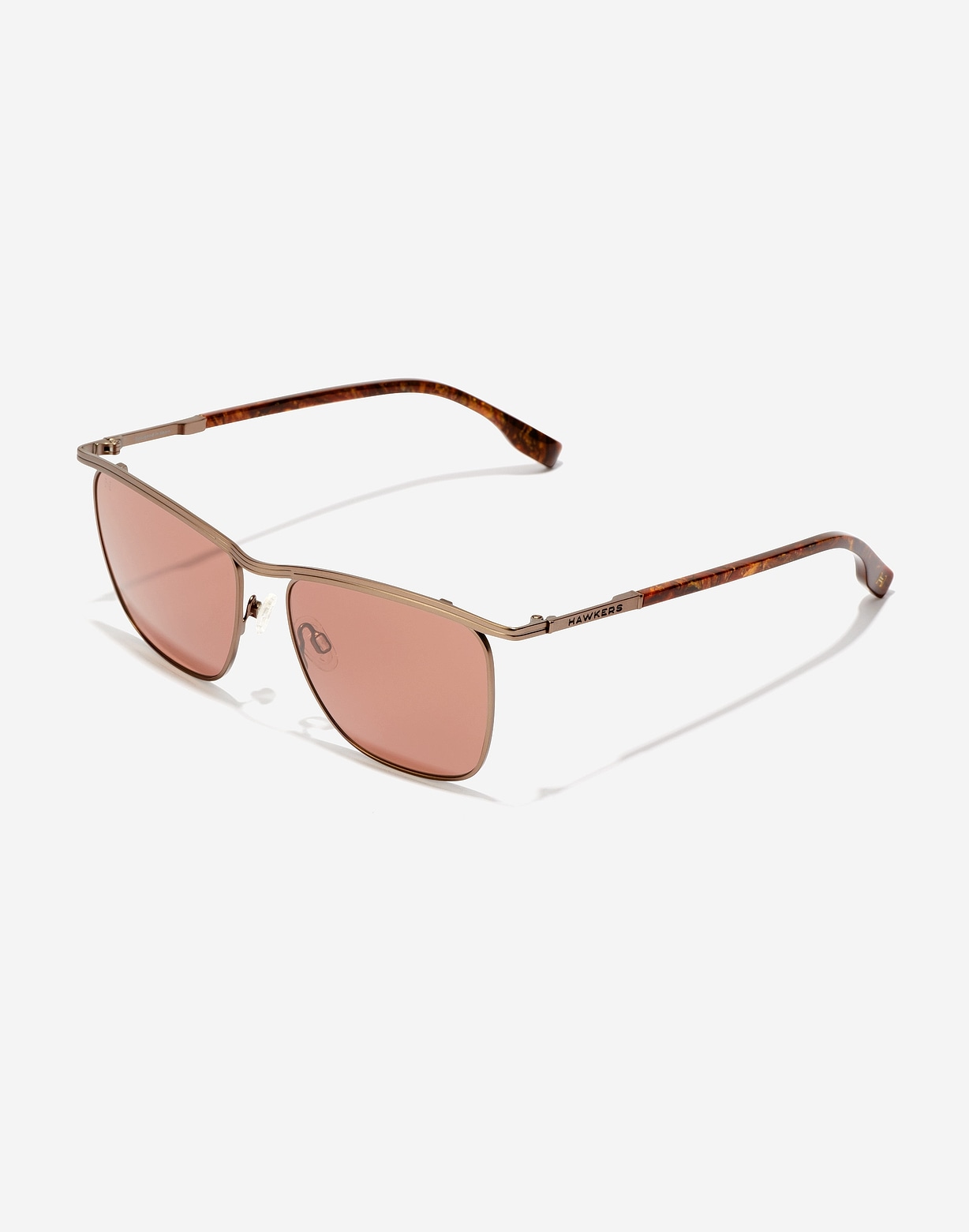 Hawkers CALI - BRONZE BROWN Solo hoy