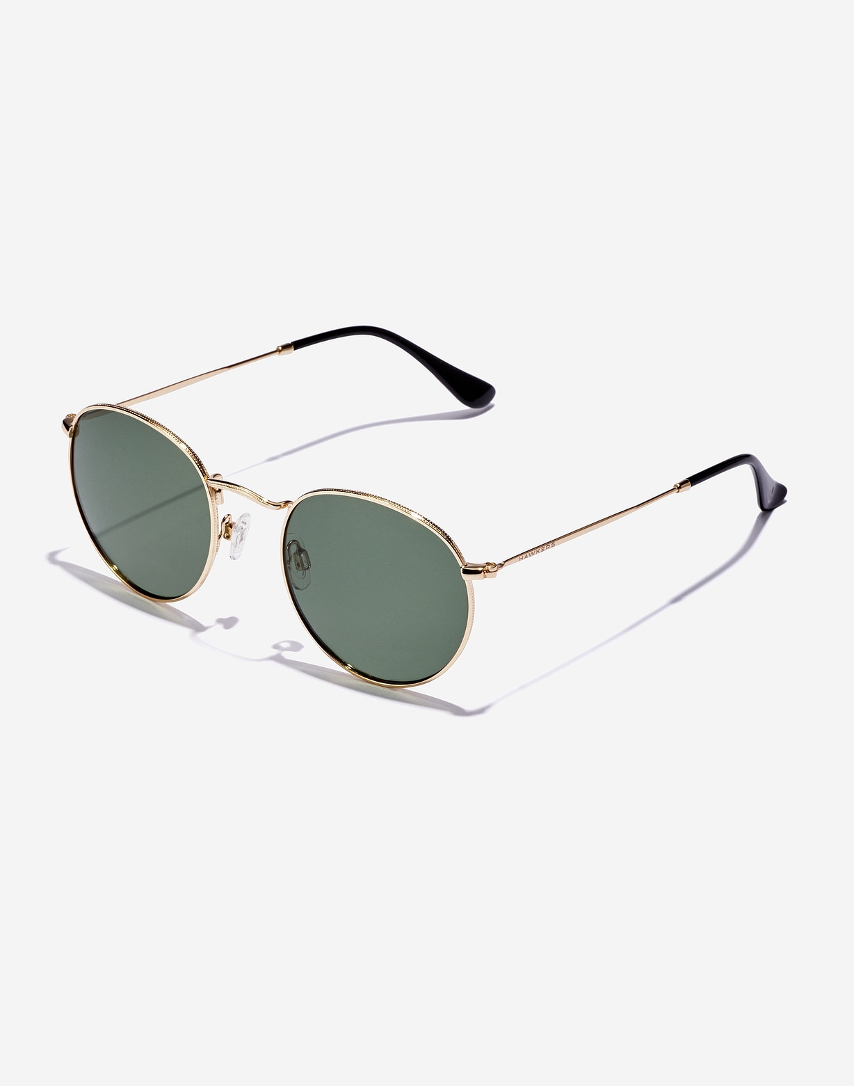 Hawkers MOMA MIDTOWN - POLARIZED GOLD GREEN Precios de Black Friday