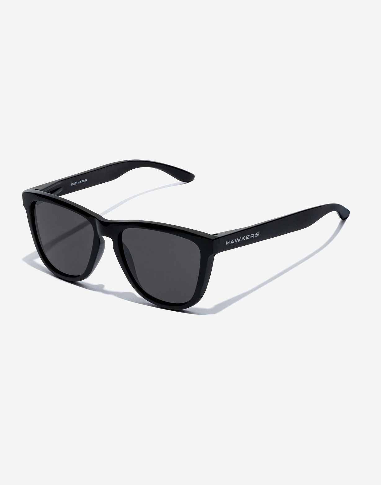 Hawkers ONE RAW - DIAMOND BLACK Grandes ahorros
