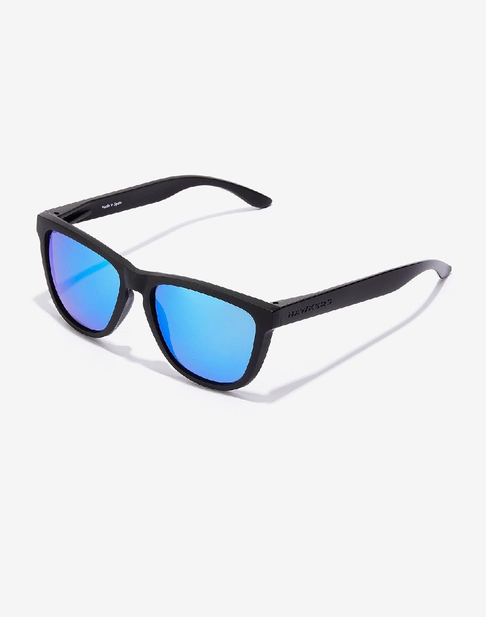 Hawkers ONE RAW - POLARIZED BLACK CLEAR BLUE Rebajas de fin de temporada