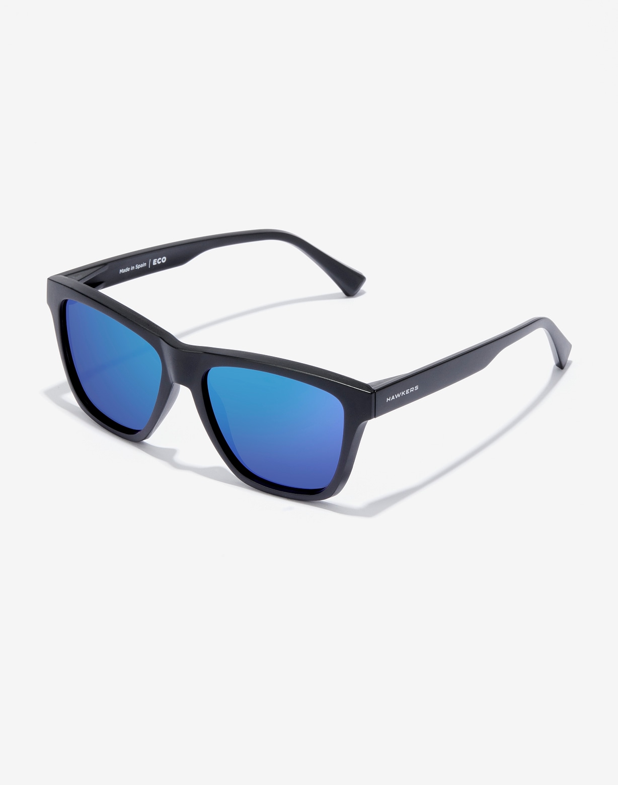 Hawkers ONE LS RAW - POLARIZED BLACK SLATE SKY Devoluciones gratuitas