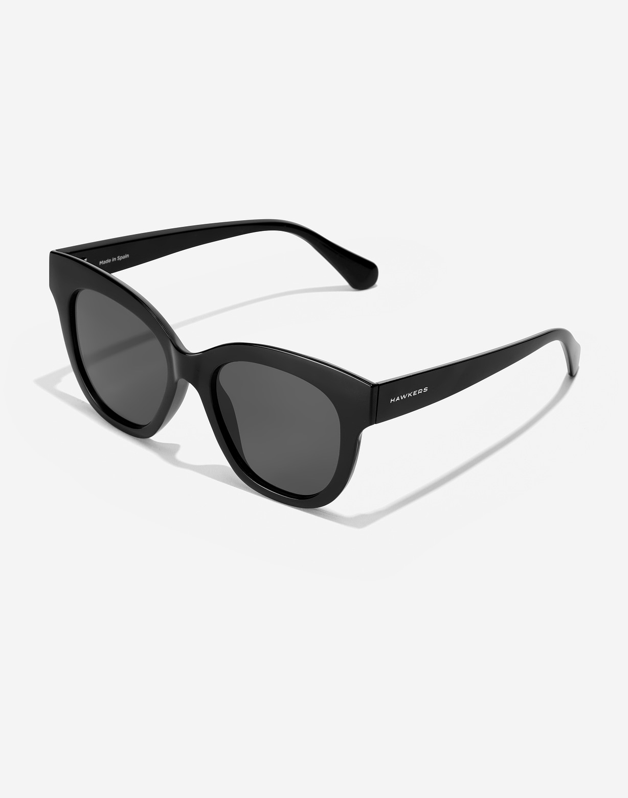 Hawkers AUDREY RAW - BLACK 2025
