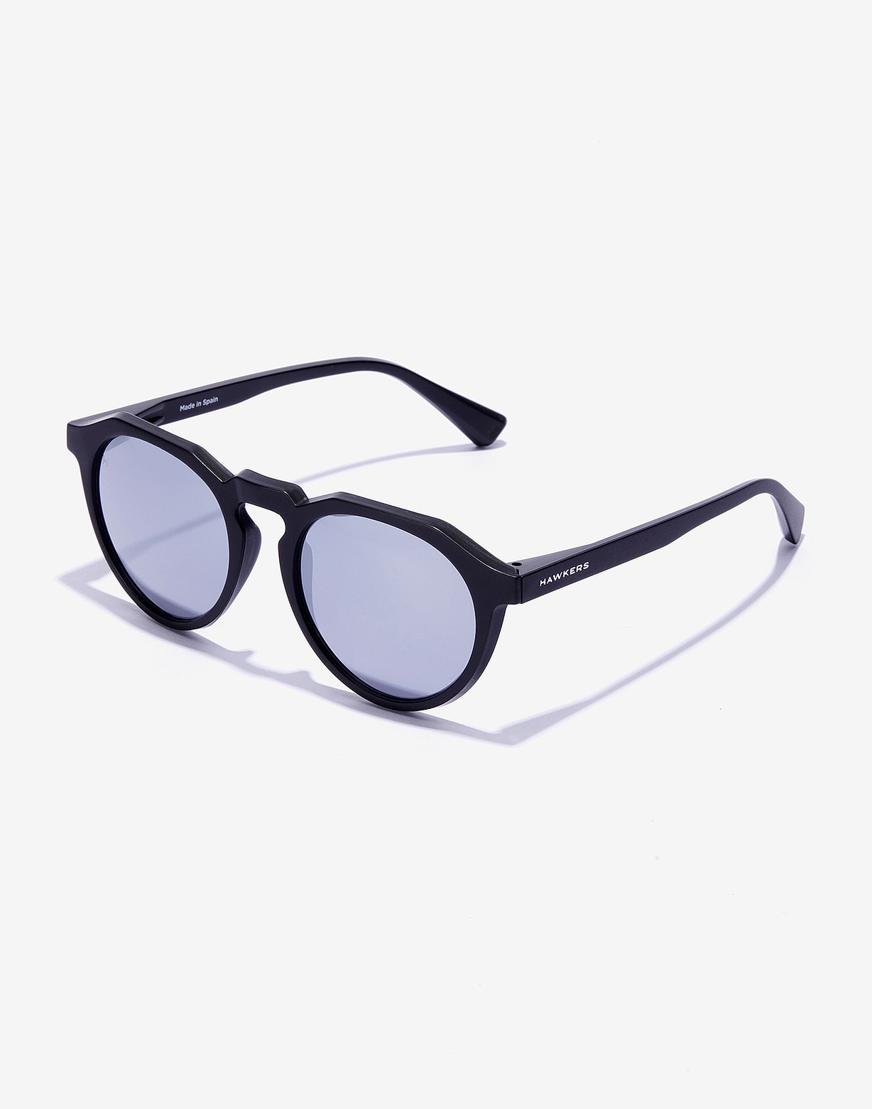 Hawkers WARWICK RAW - BLACK CHROME Outlet online
