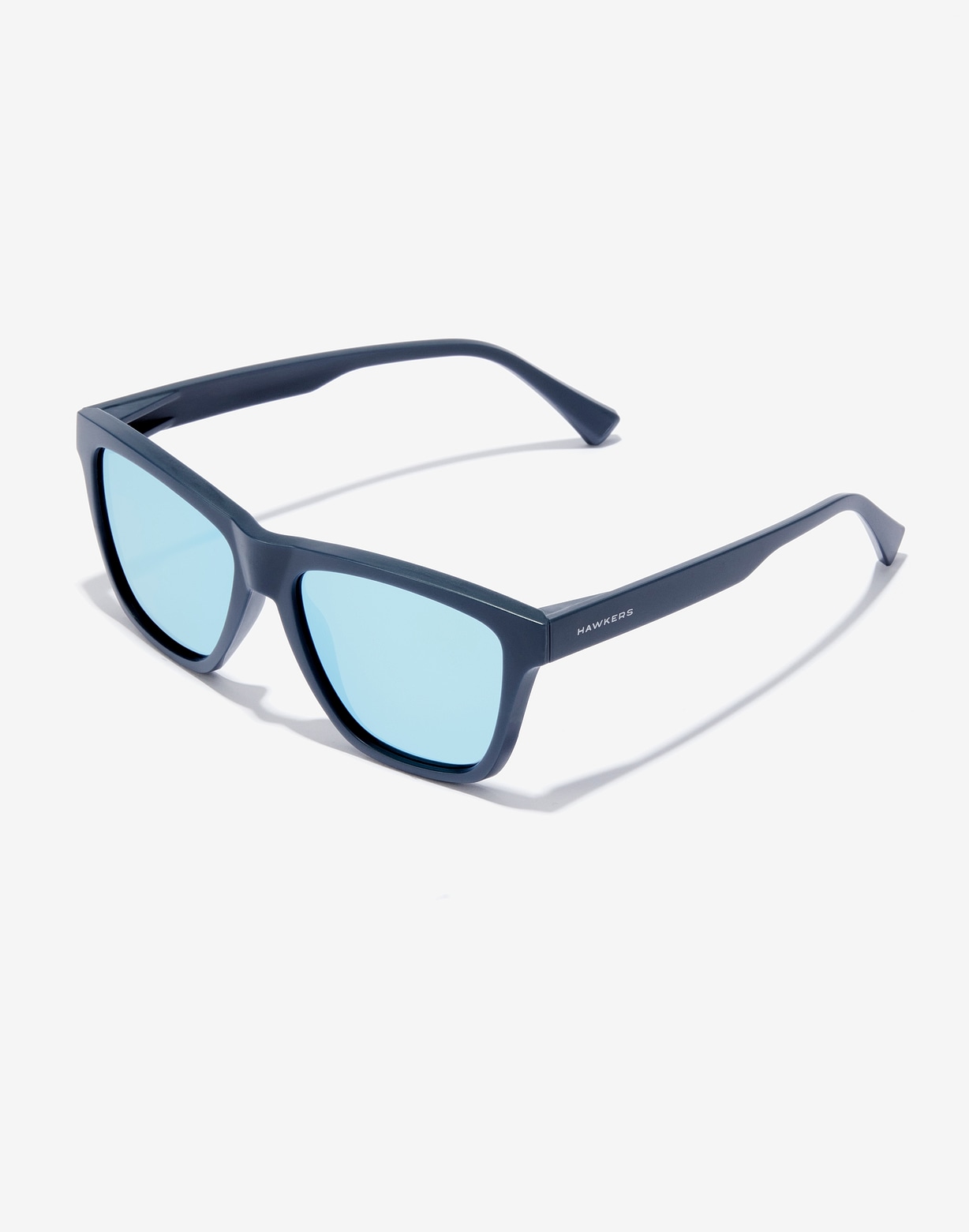 Hawkers ONE LS RAW - NAVY BLUE CHROME Rebajas