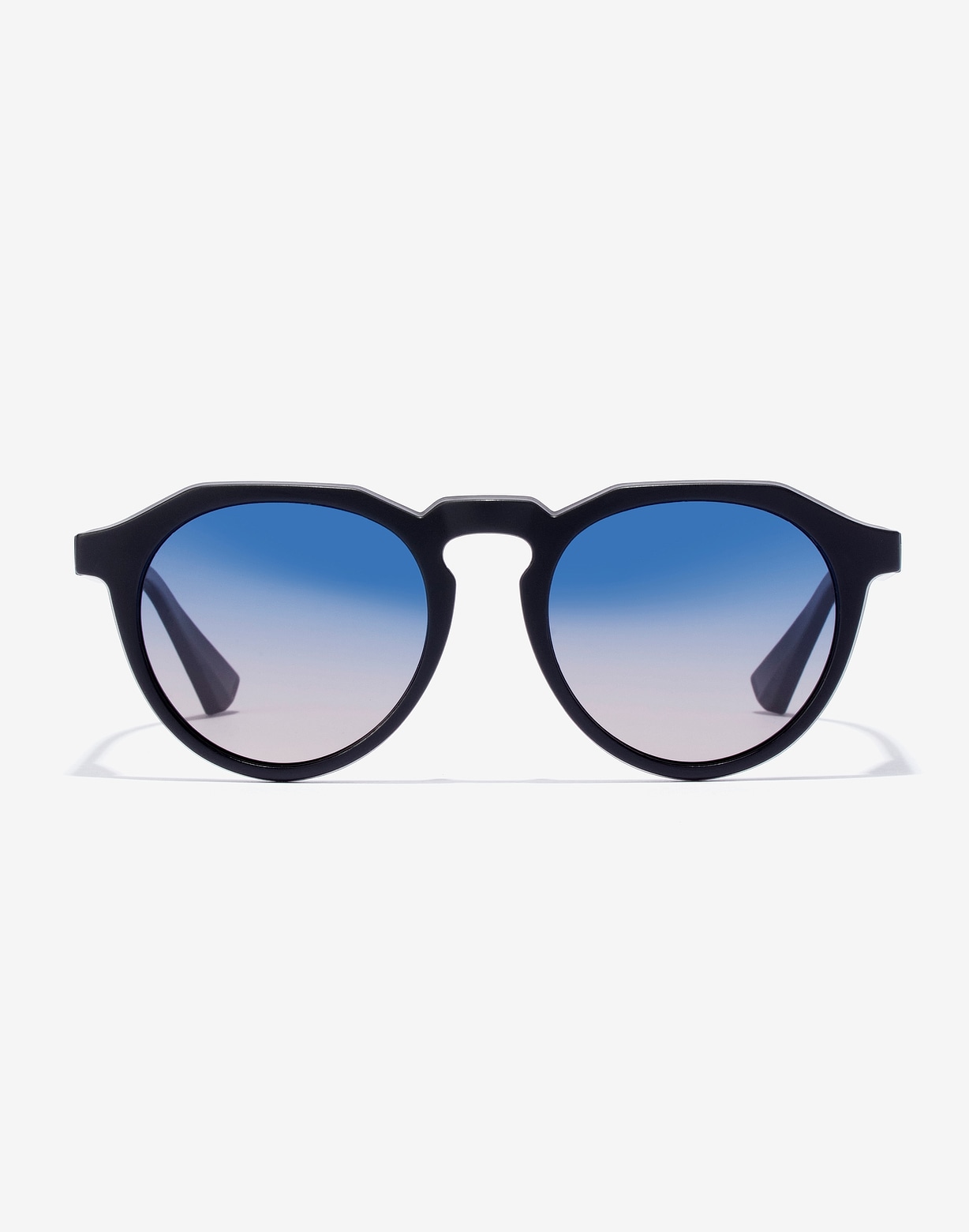 Hawkers WARWICK RAW - POLARIZED BLACK PEACH En oferta