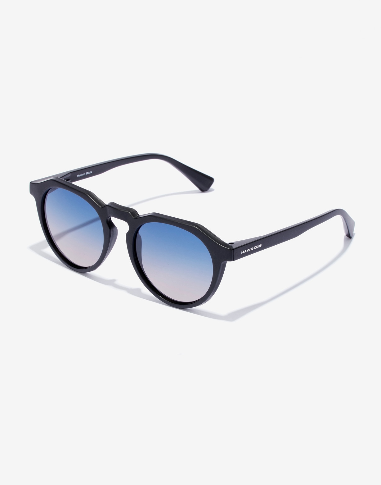 Hawkers WARWICK RAW - POLARIZED BLACK PEACH En oferta