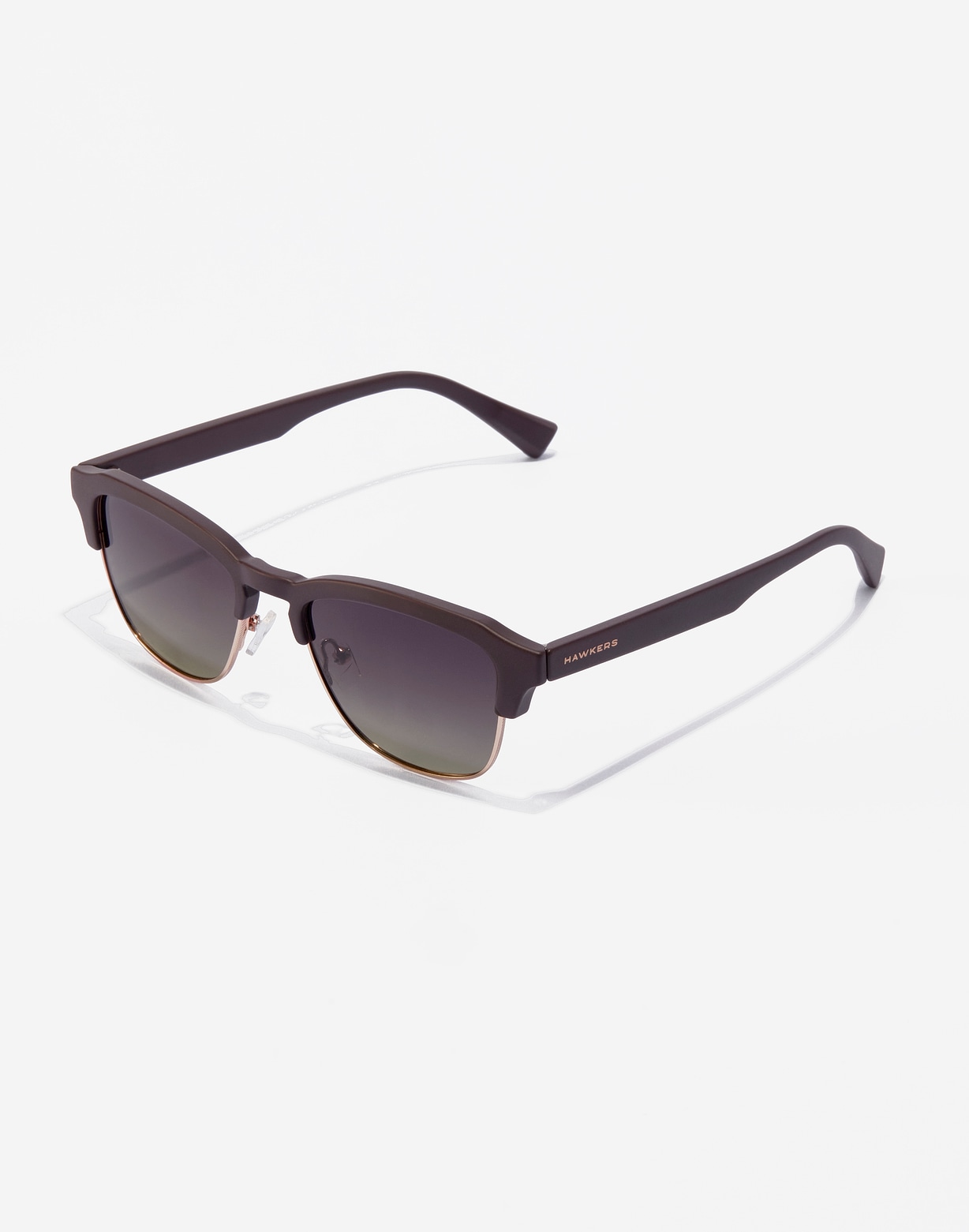 Hawkers NEW CLASSIC - POL.ARIZED BLACK MOSS Tienda