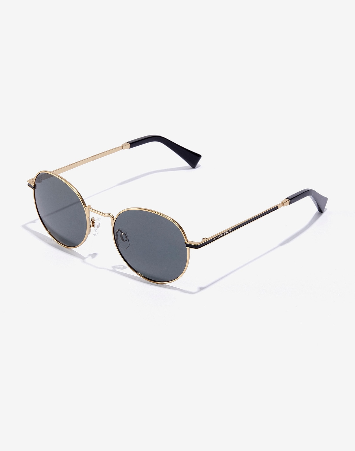 Hawkers MOMA - POLARIZED GOLD BLACK Mejor oferta
