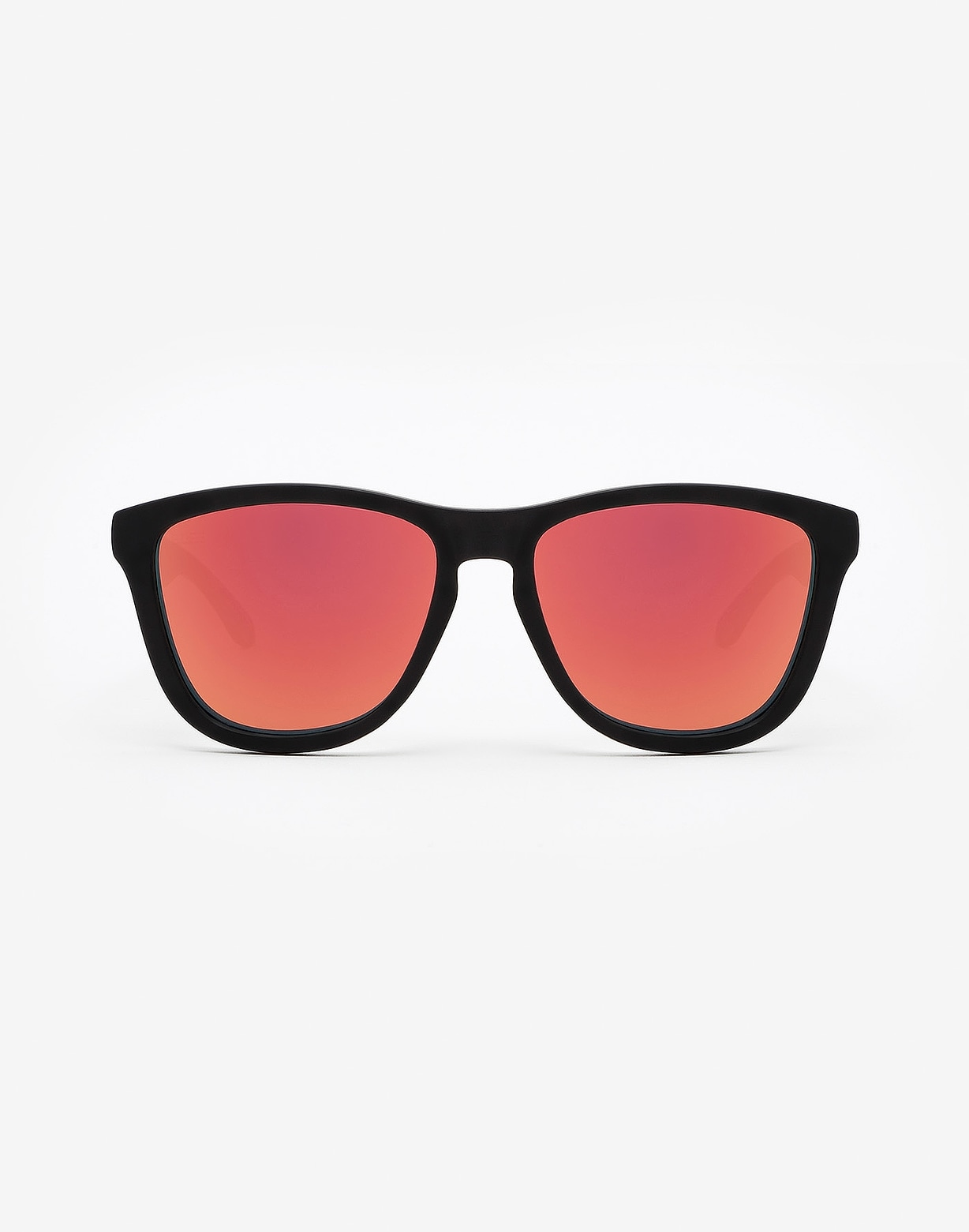 Hawkers ONE - POLARIZED BLACK RUBY