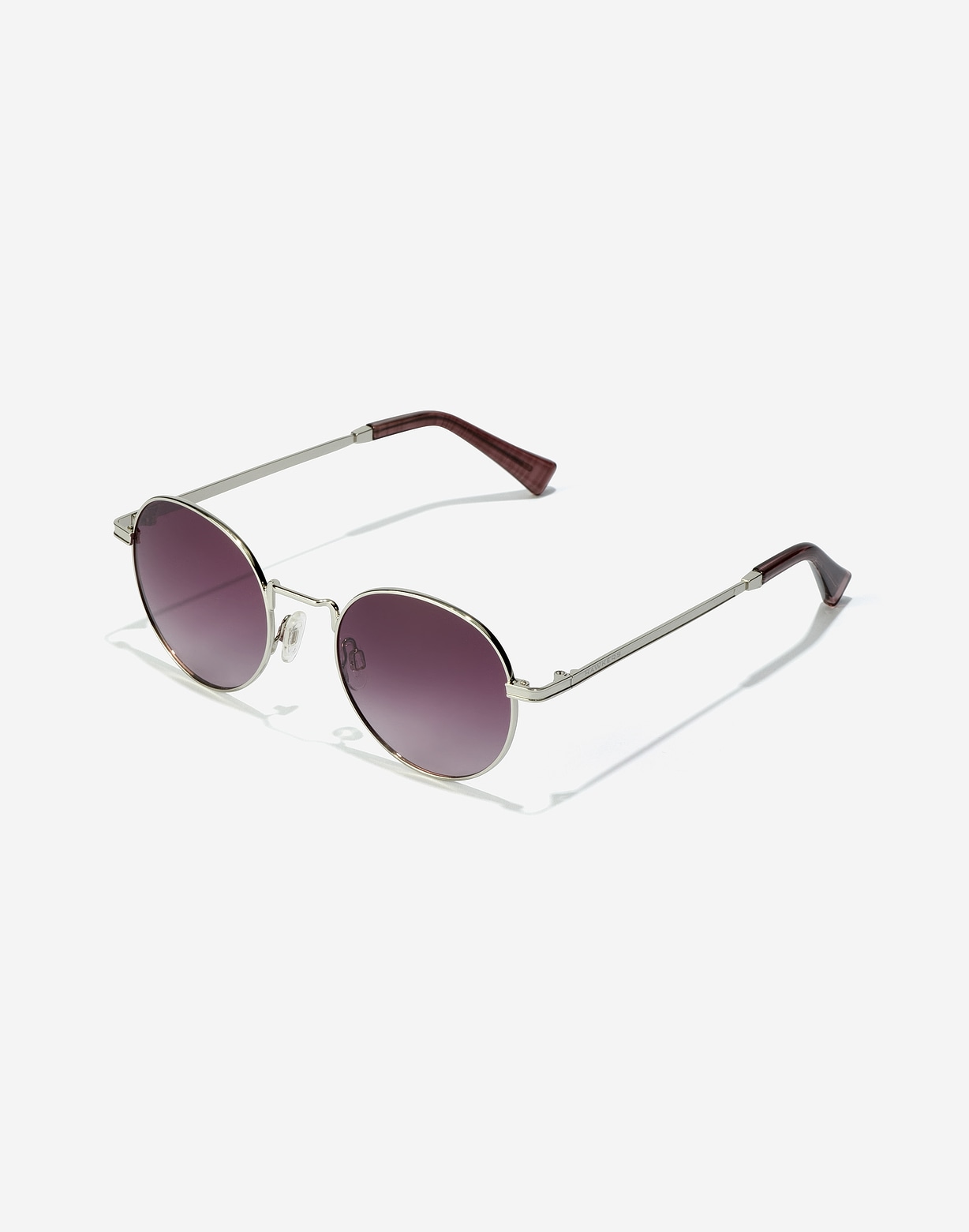 Hawkers MOMA - POLARIZED SILVER GRAPE Promoción por tiempo limitado