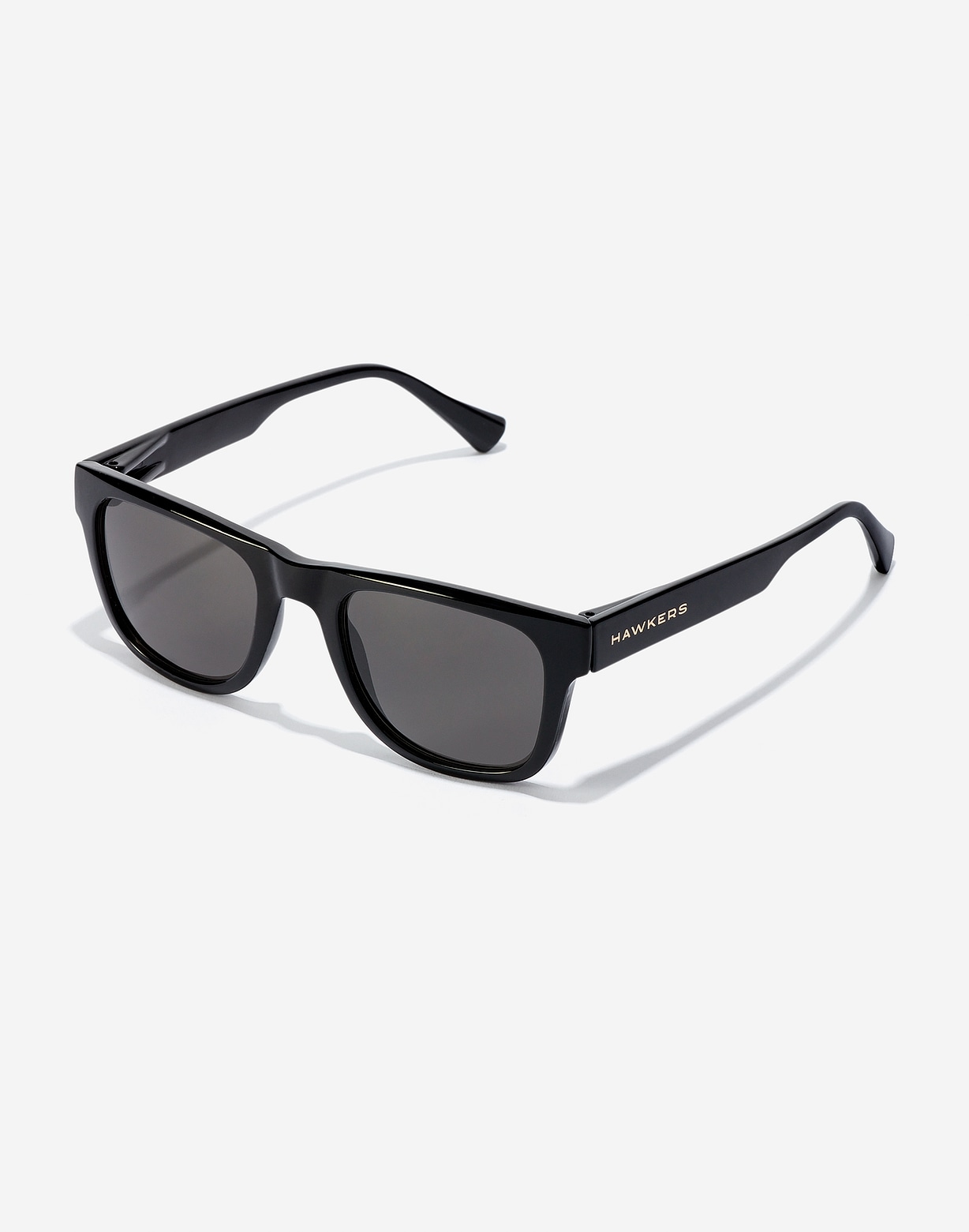 Hawkers TOX - POLARIZED BLACK Grandes descuentos